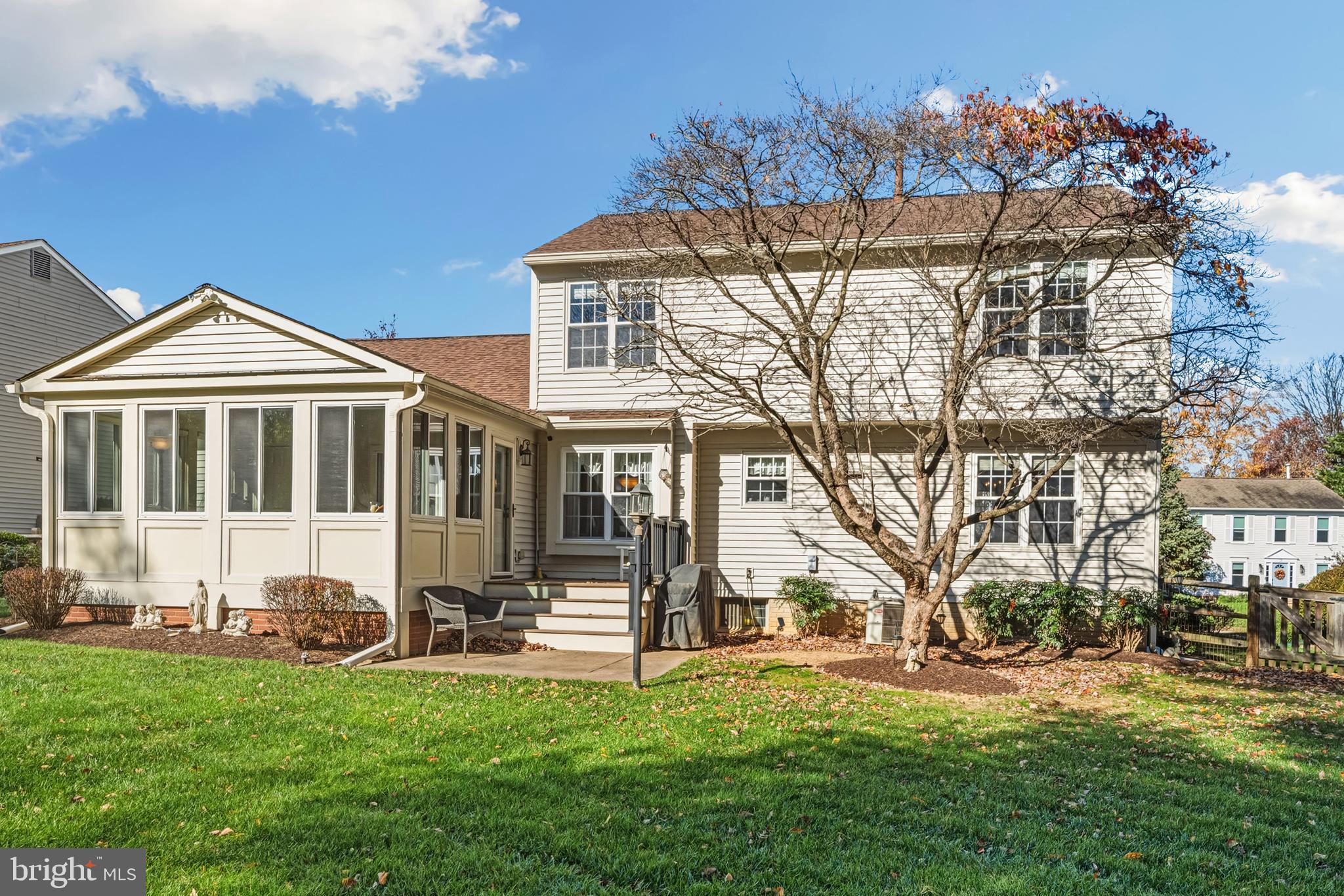 FERNSHIRE FARMS - Residential