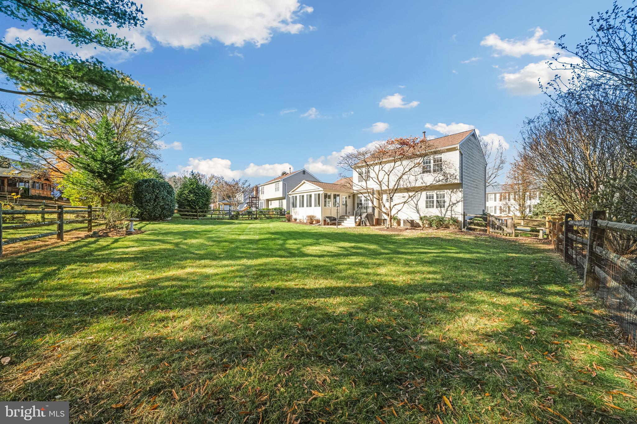 FERNSHIRE FARMS - Residential