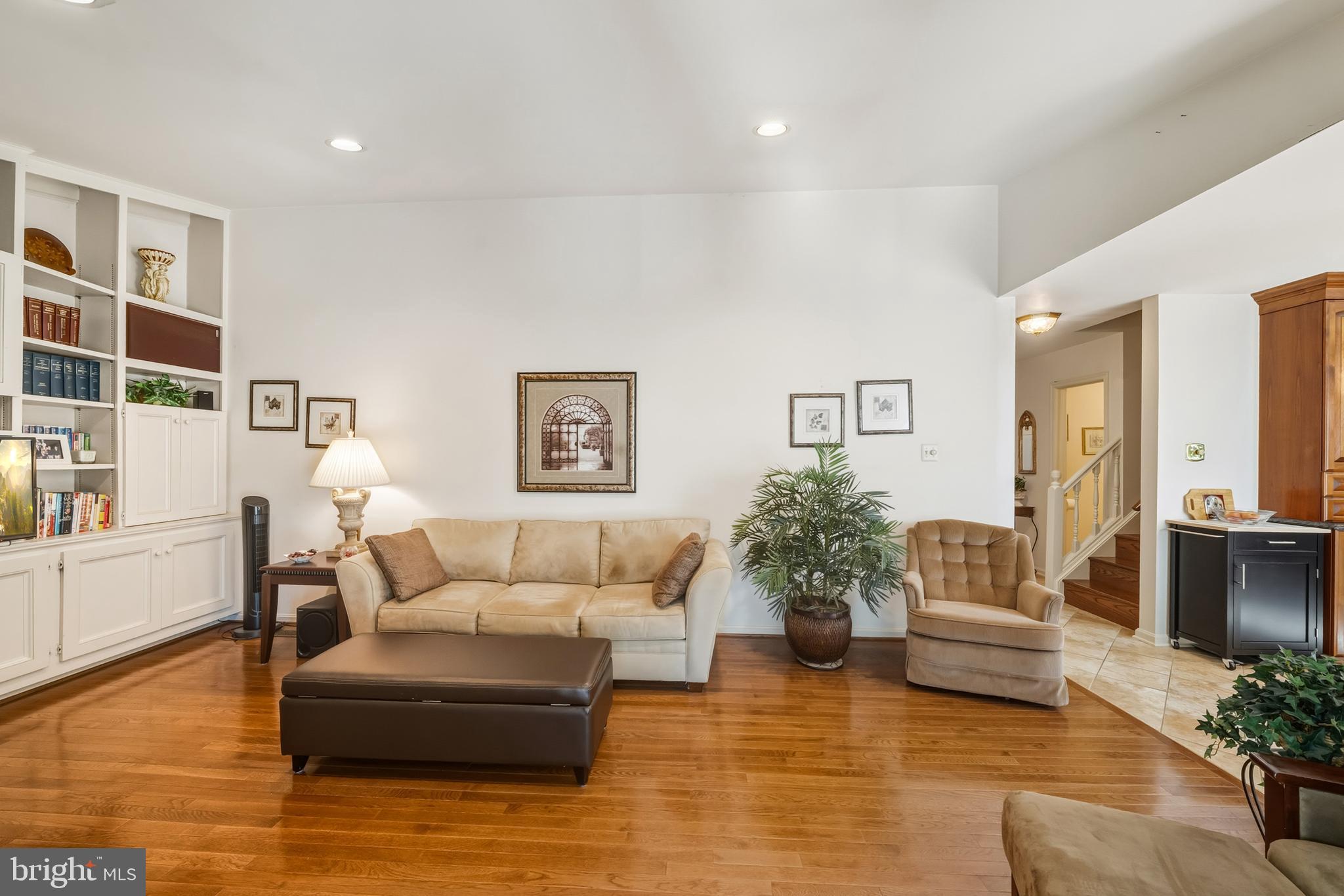 FERNSHIRE FARMS - Residential