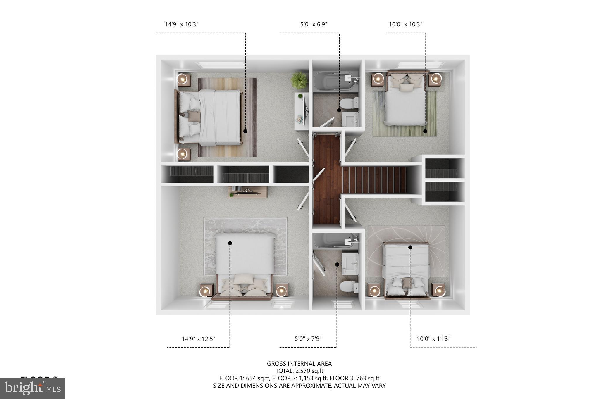 FERNSHIRE FARMS - Residential