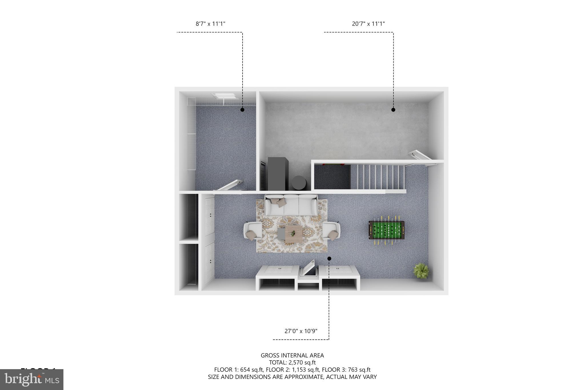 FERNSHIRE FARMS - Residential