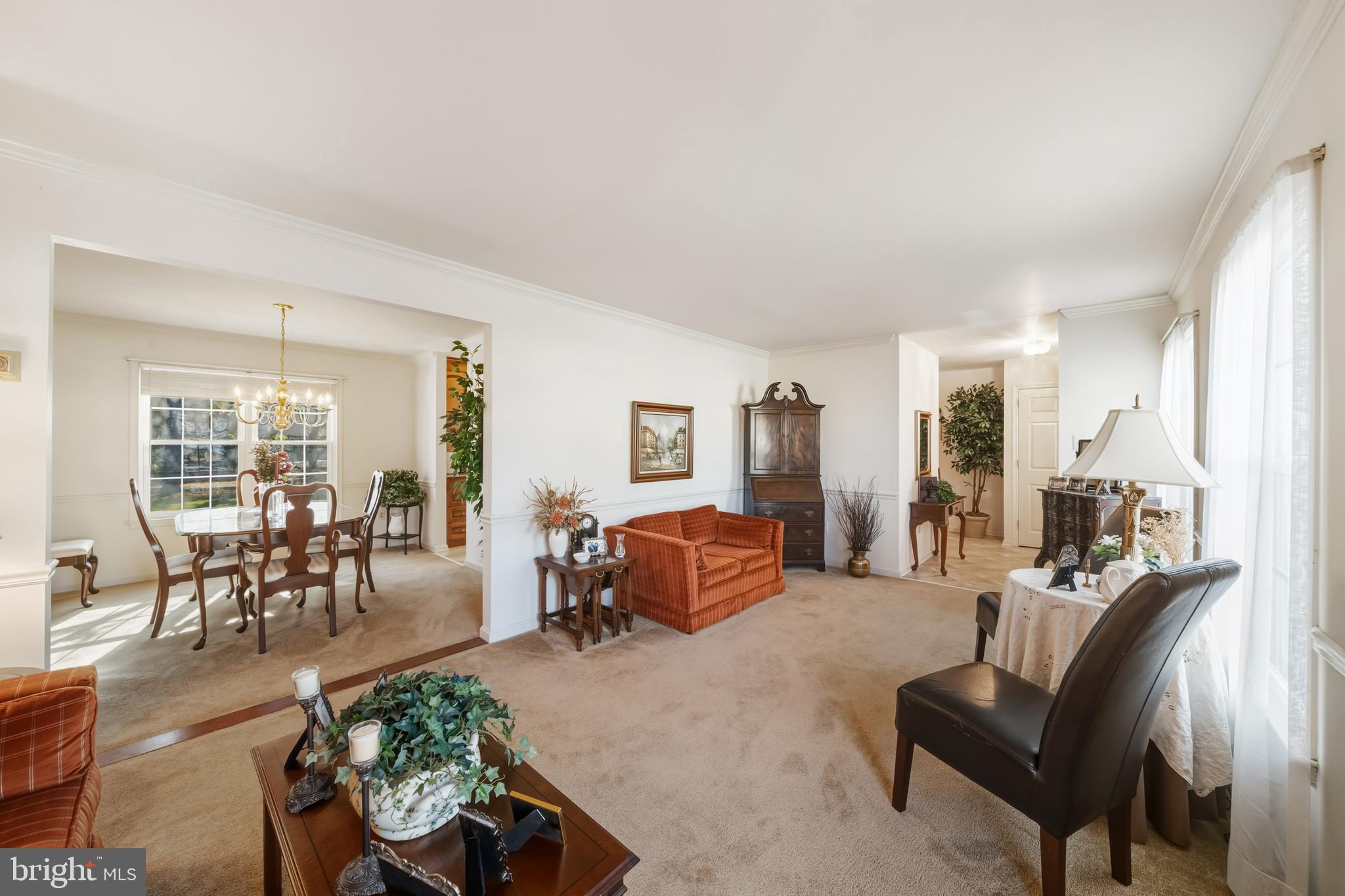 FERNSHIRE FARMS - Residential