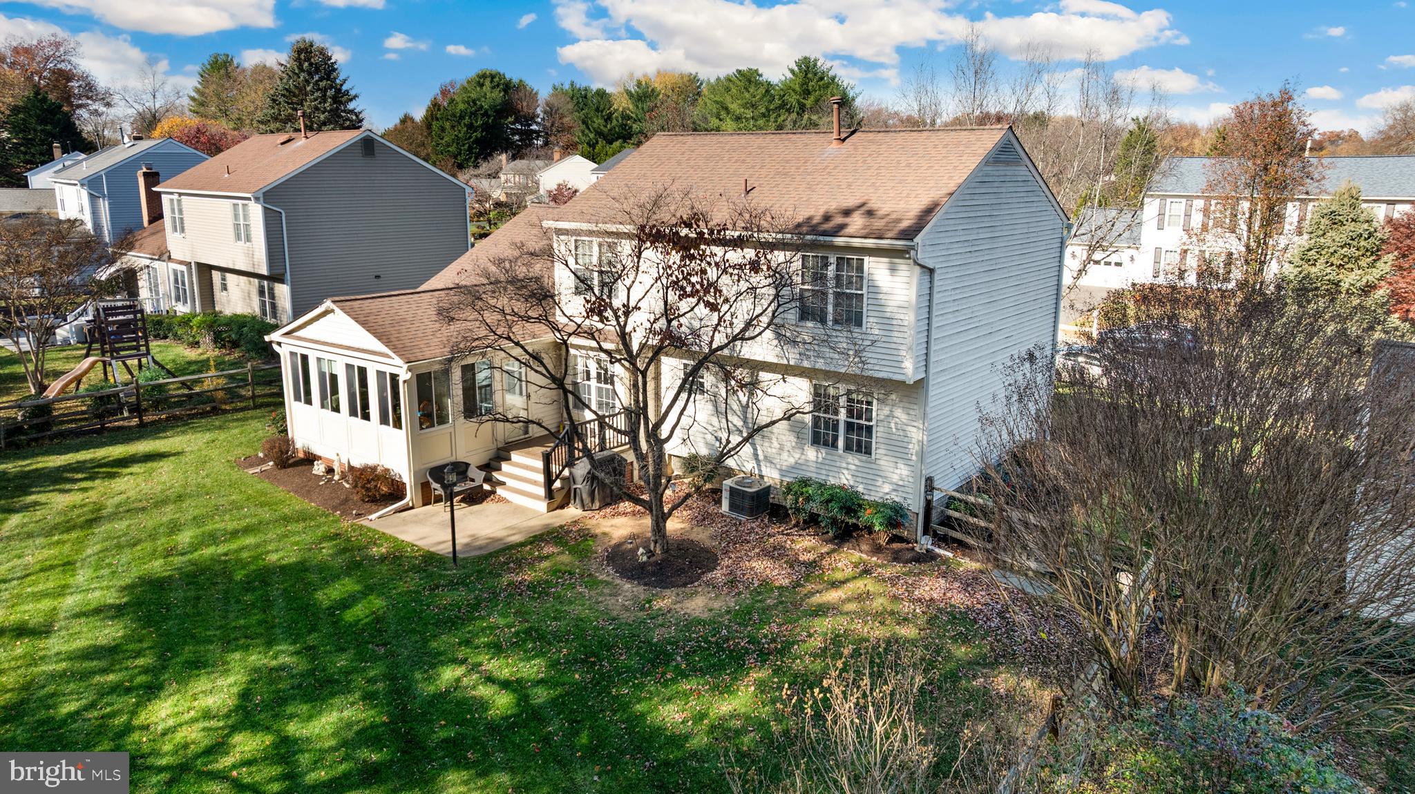 FERNSHIRE FARMS - Residential