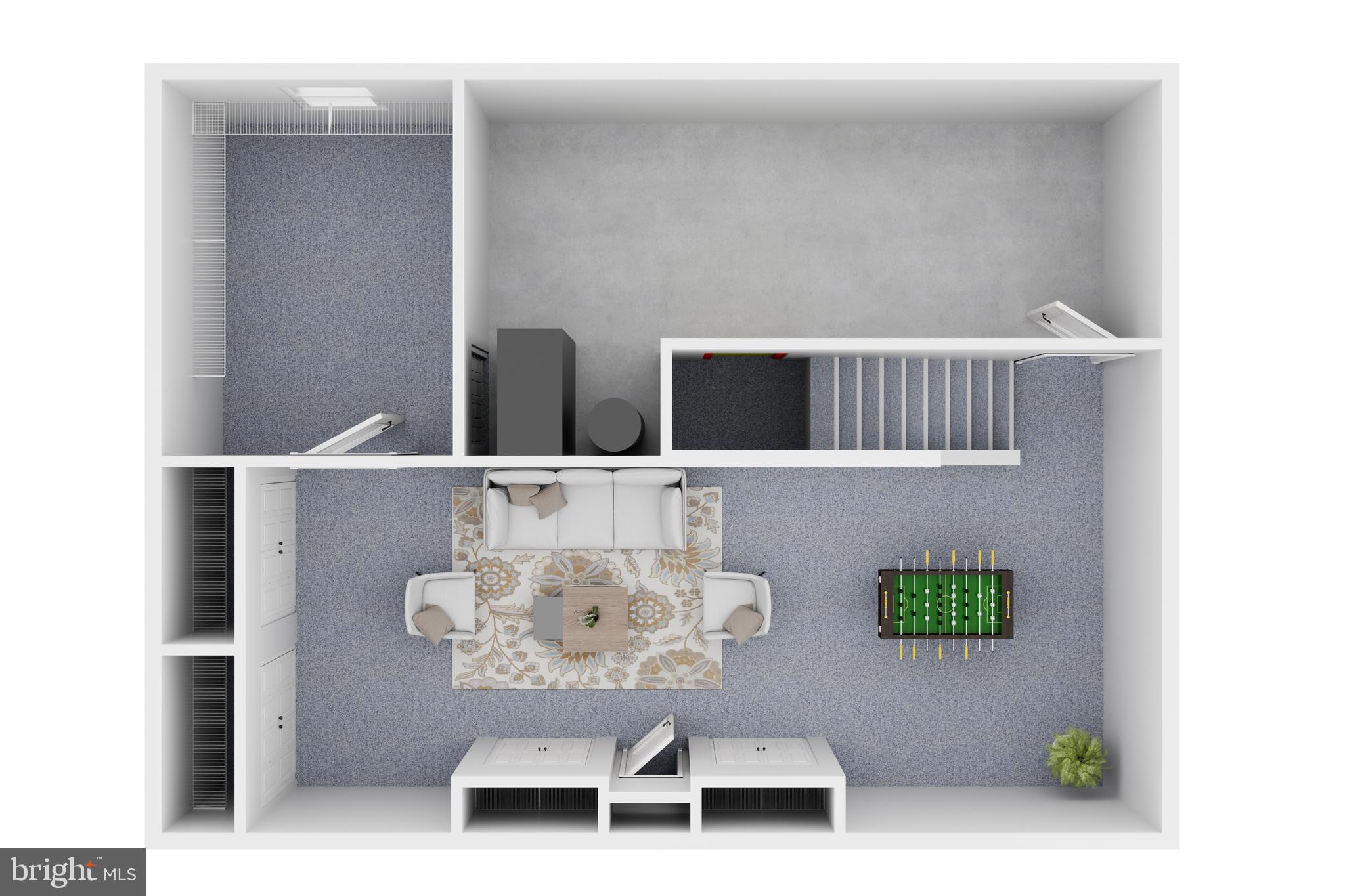 FERNSHIRE FARMS - Residential