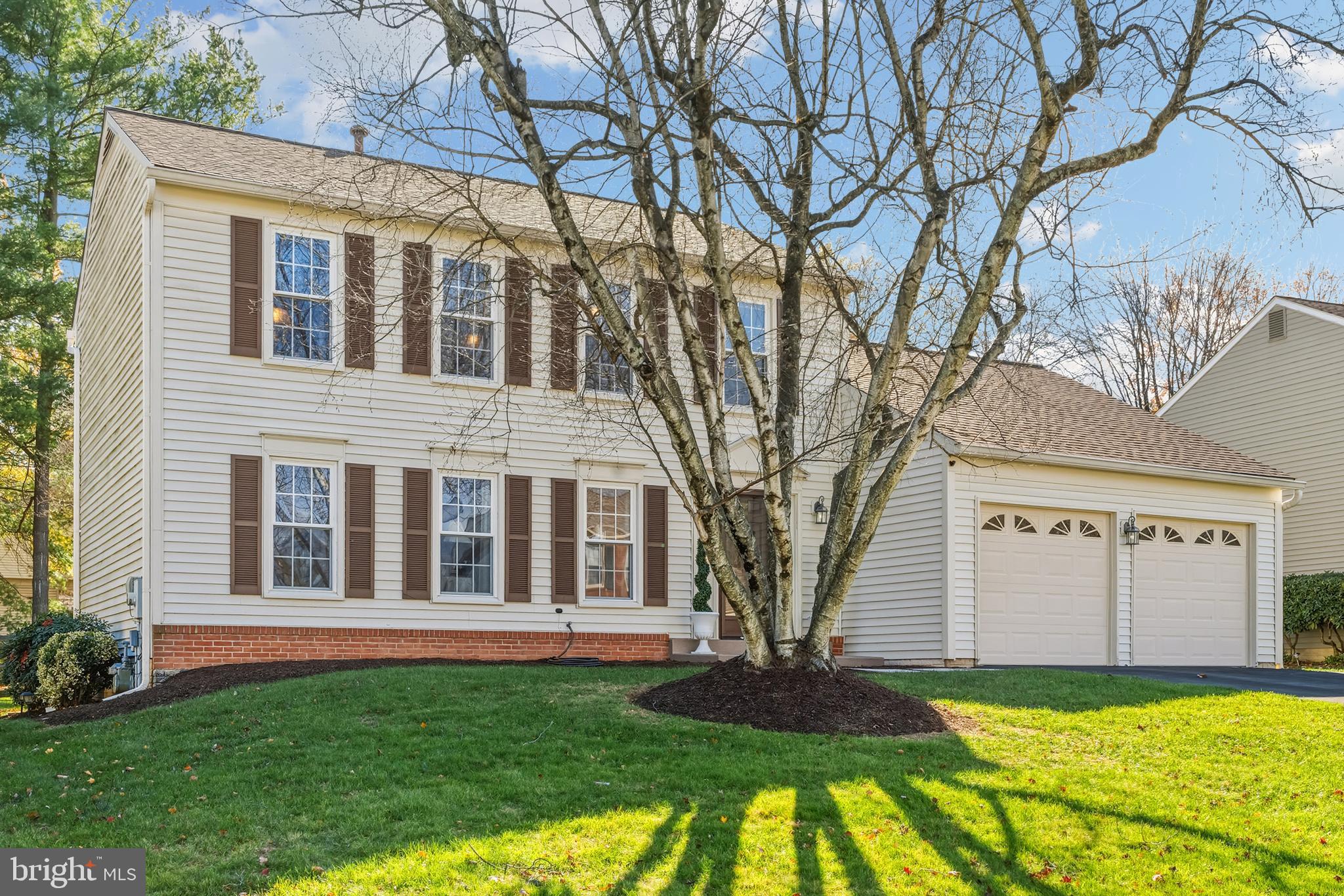 FERNSHIRE FARMS - Residential