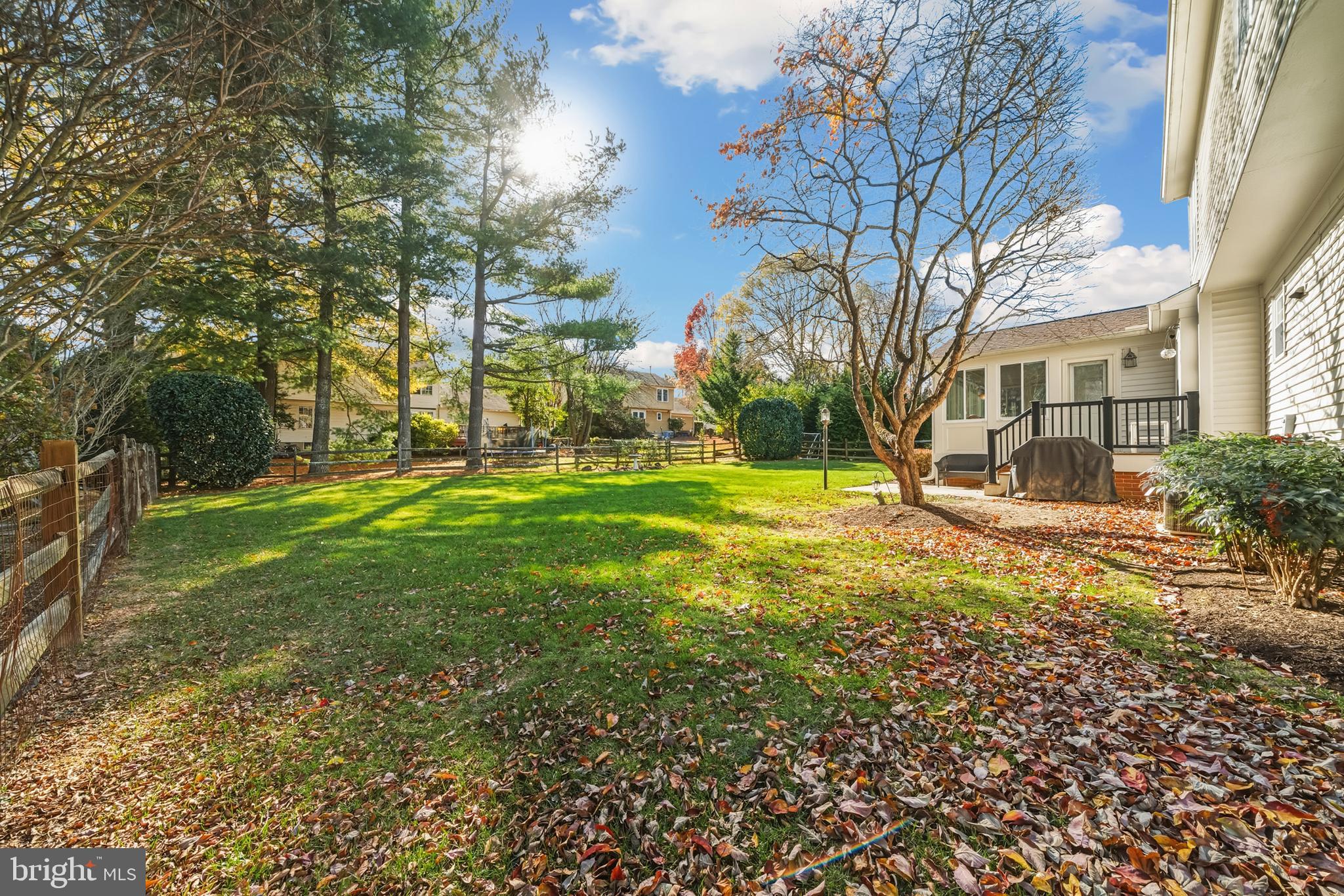 FERNSHIRE FARMS - Residential