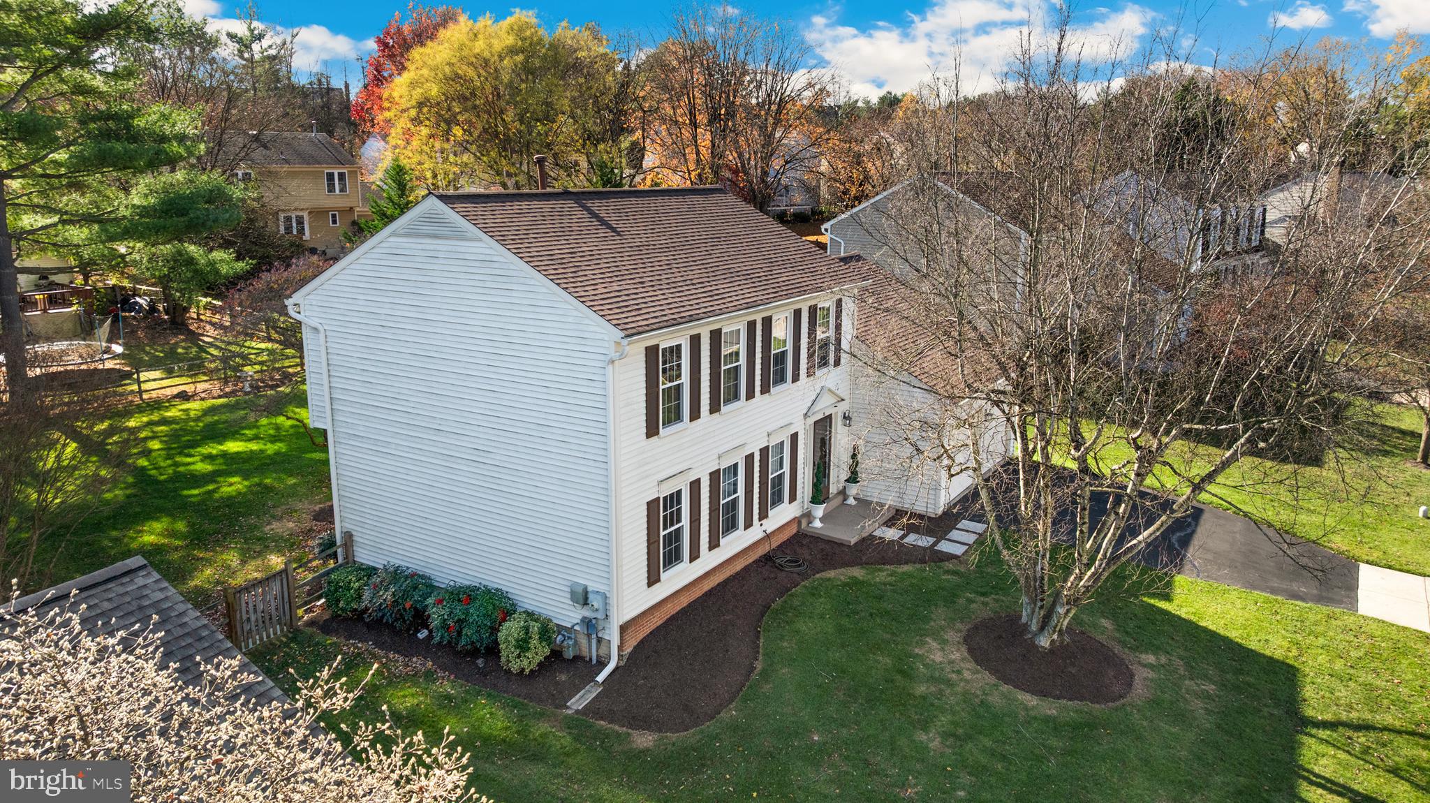 FERNSHIRE FARMS - Residential