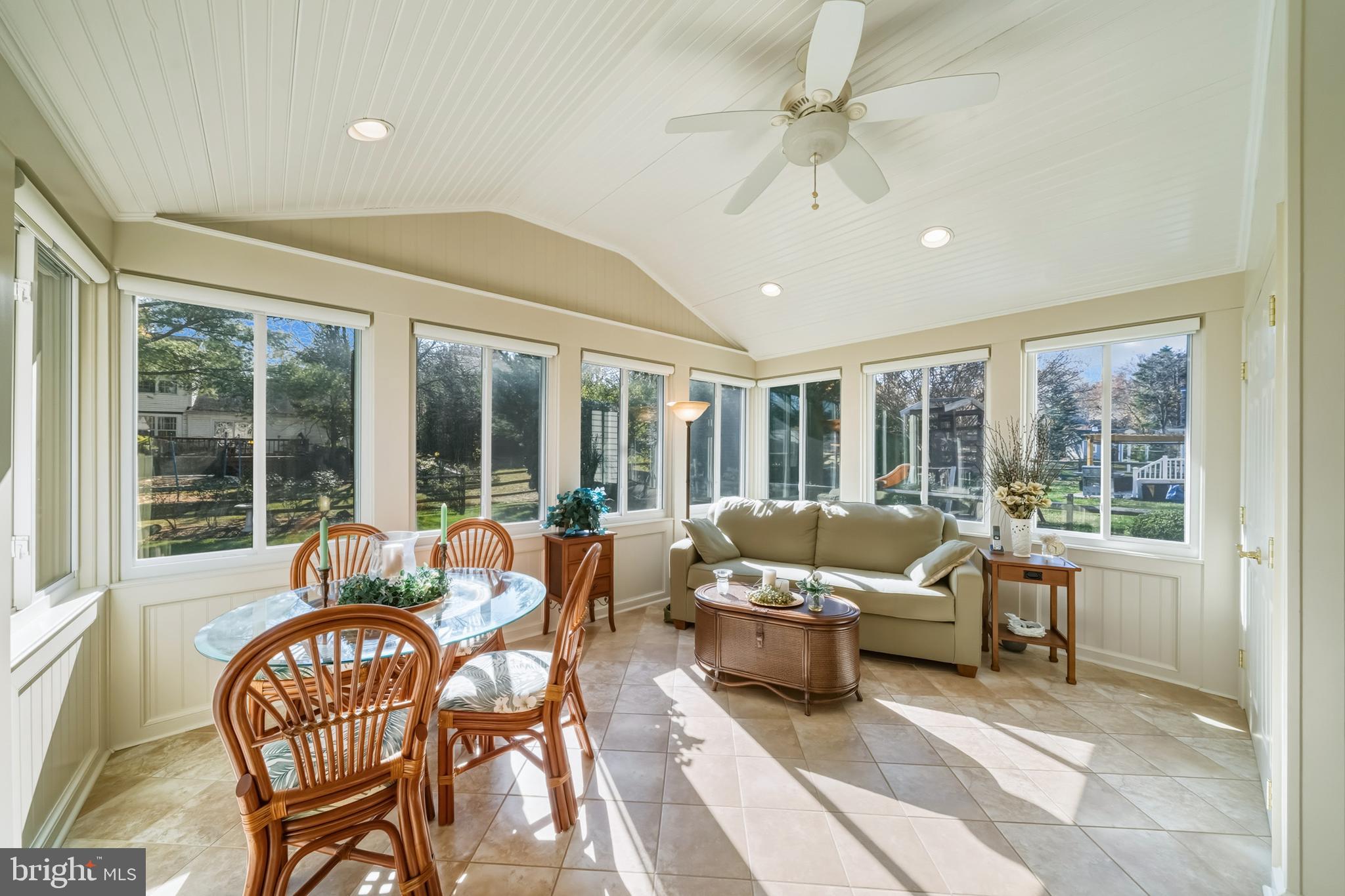 FERNSHIRE FARMS - Residential