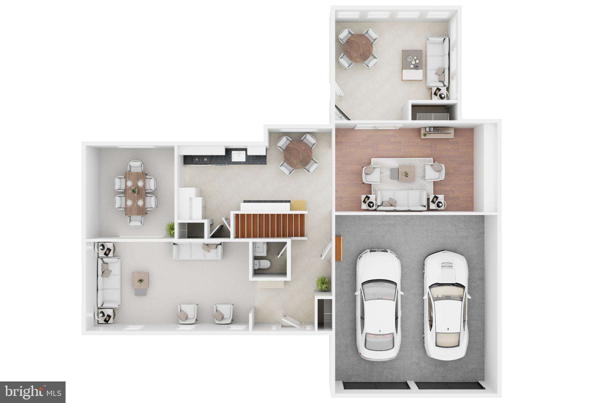 FERNSHIRE FARMS - Residential