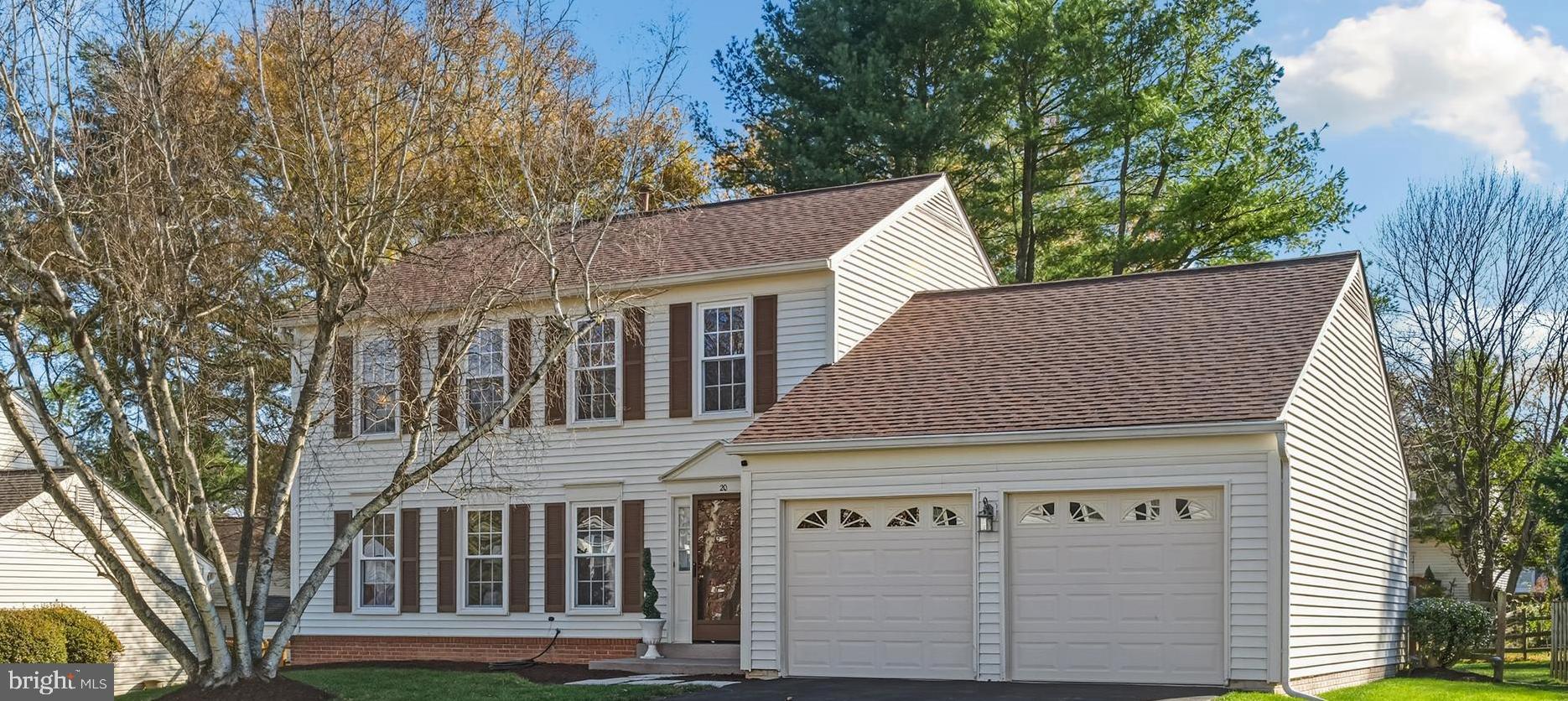 FERNSHIRE FARMS - Residential