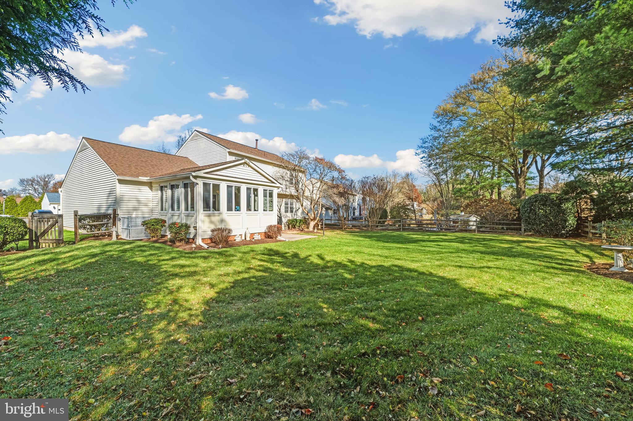 FERNSHIRE FARMS - Residential