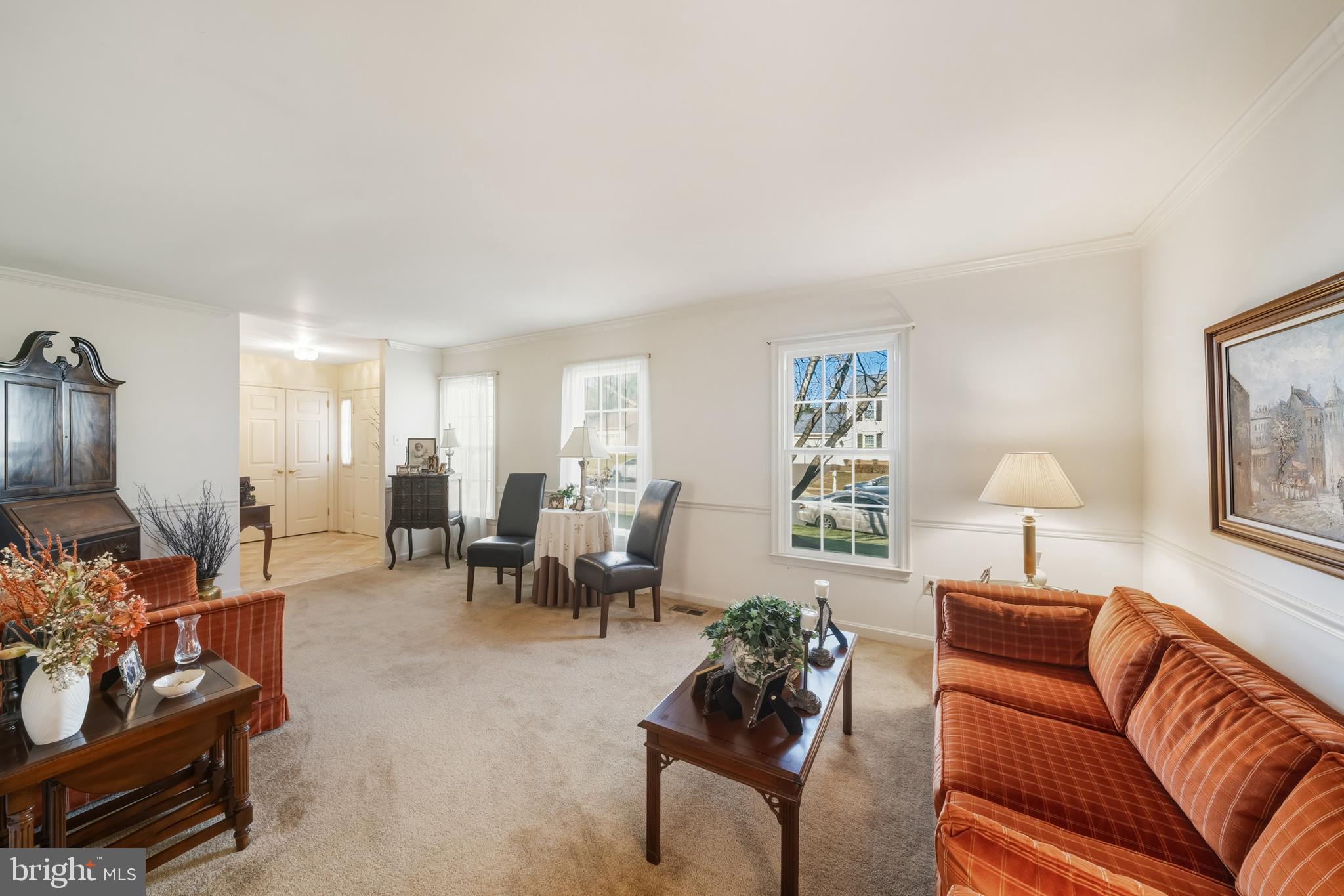 FERNSHIRE FARMS - Residential