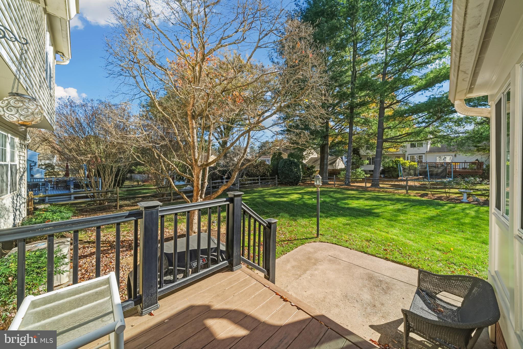 FERNSHIRE FARMS - Residential