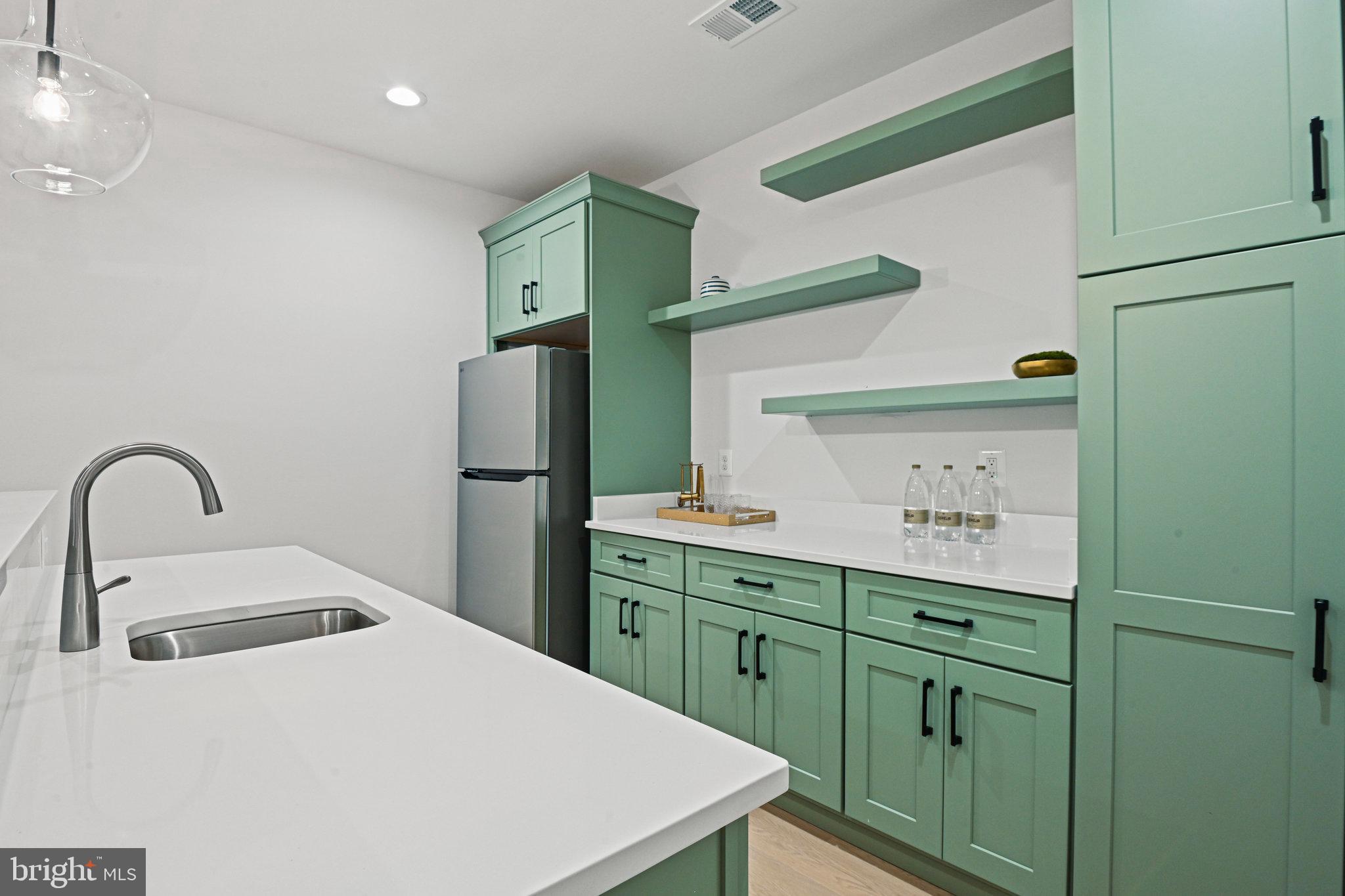 VIENNA - Residential