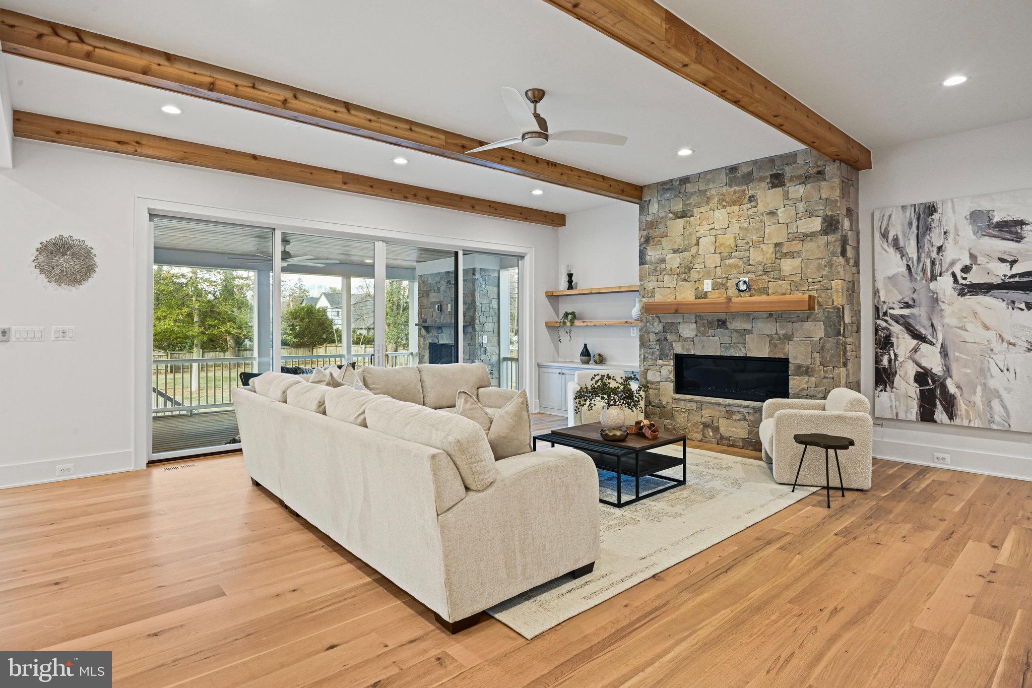 VIENNA - Residential