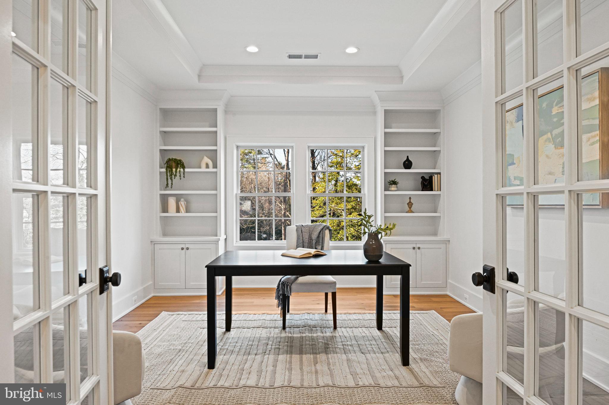 VIENNA - Residential