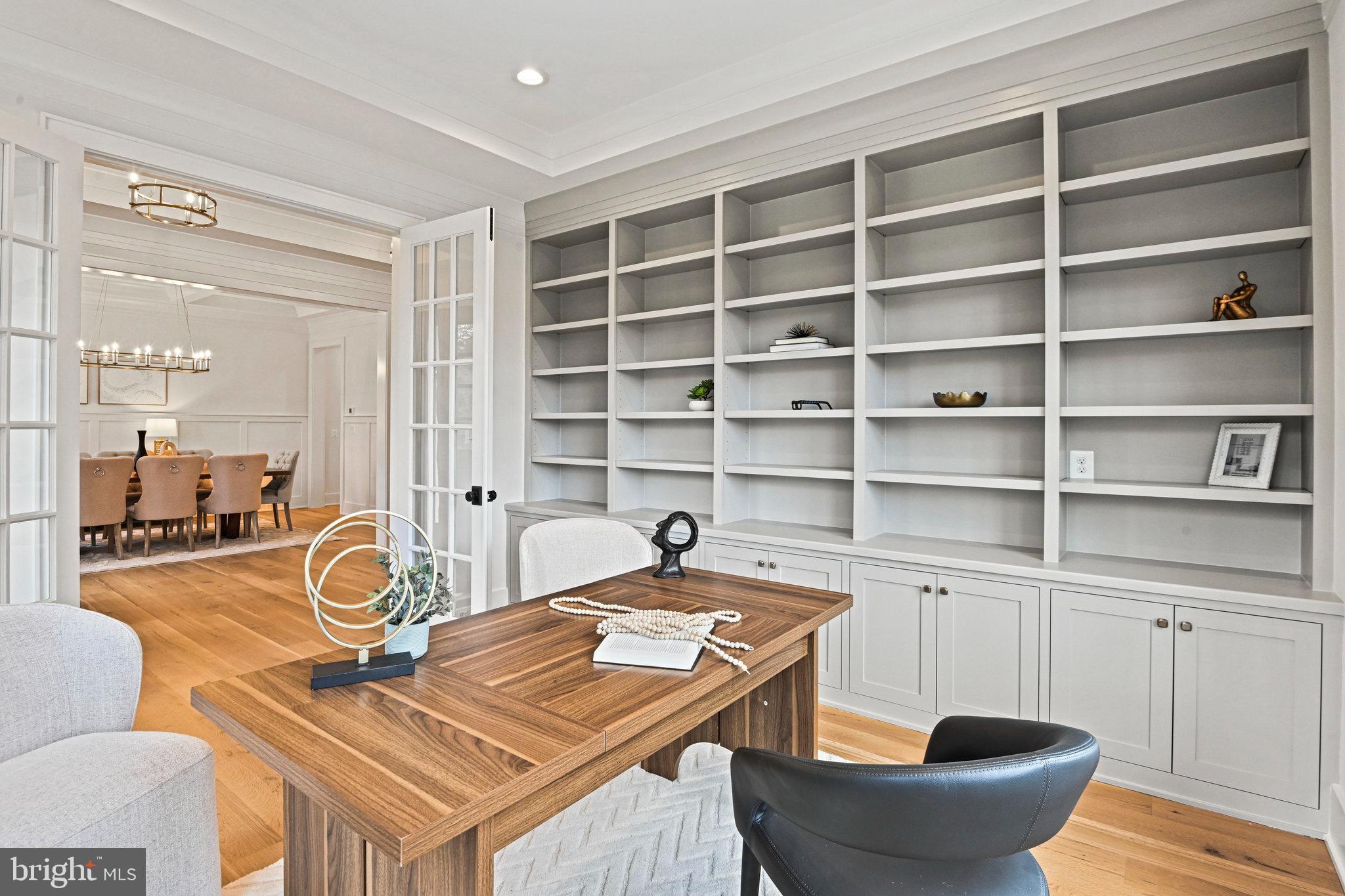 VIENNA - Residential