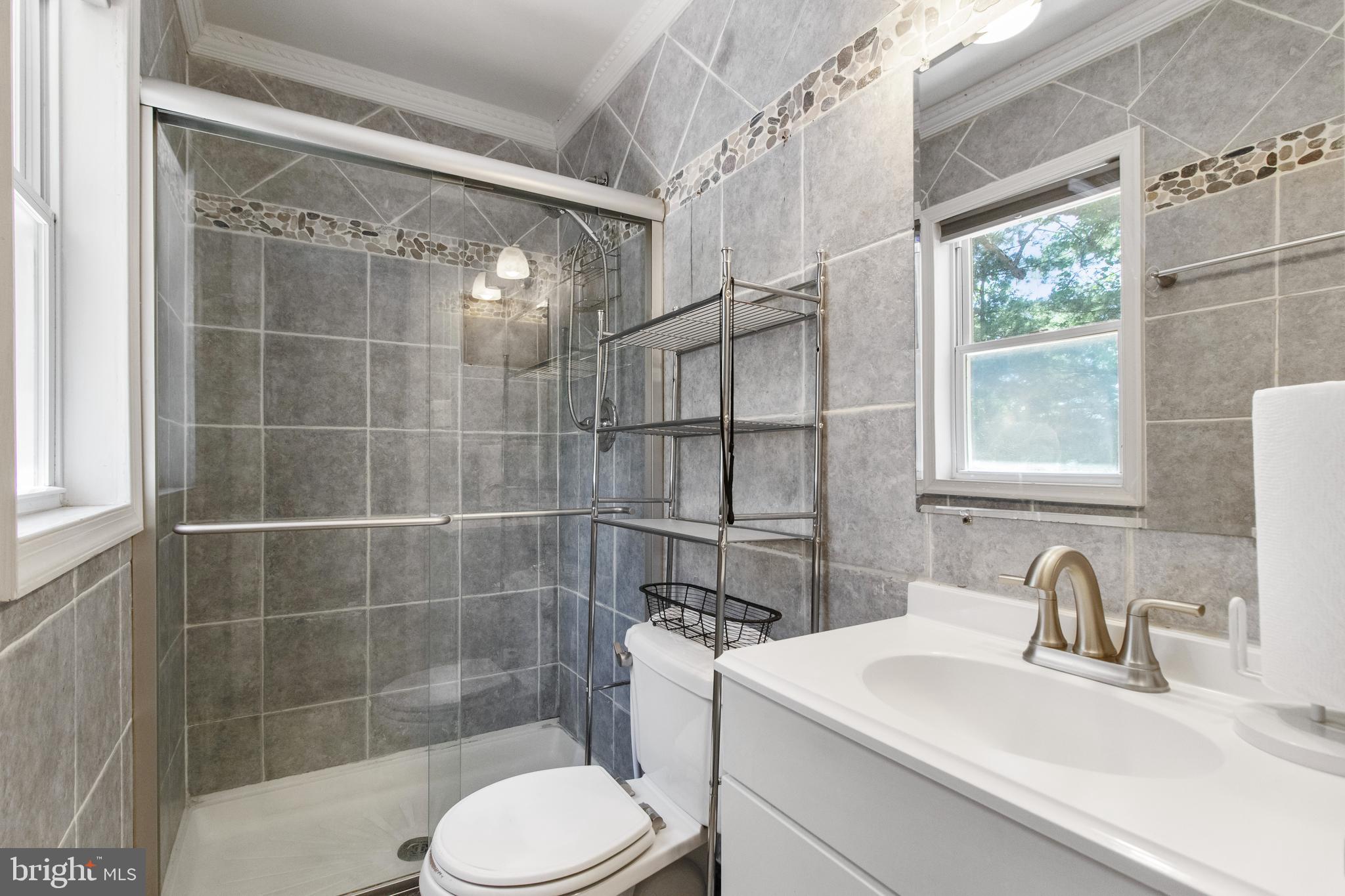 CHILCOATE - Residential