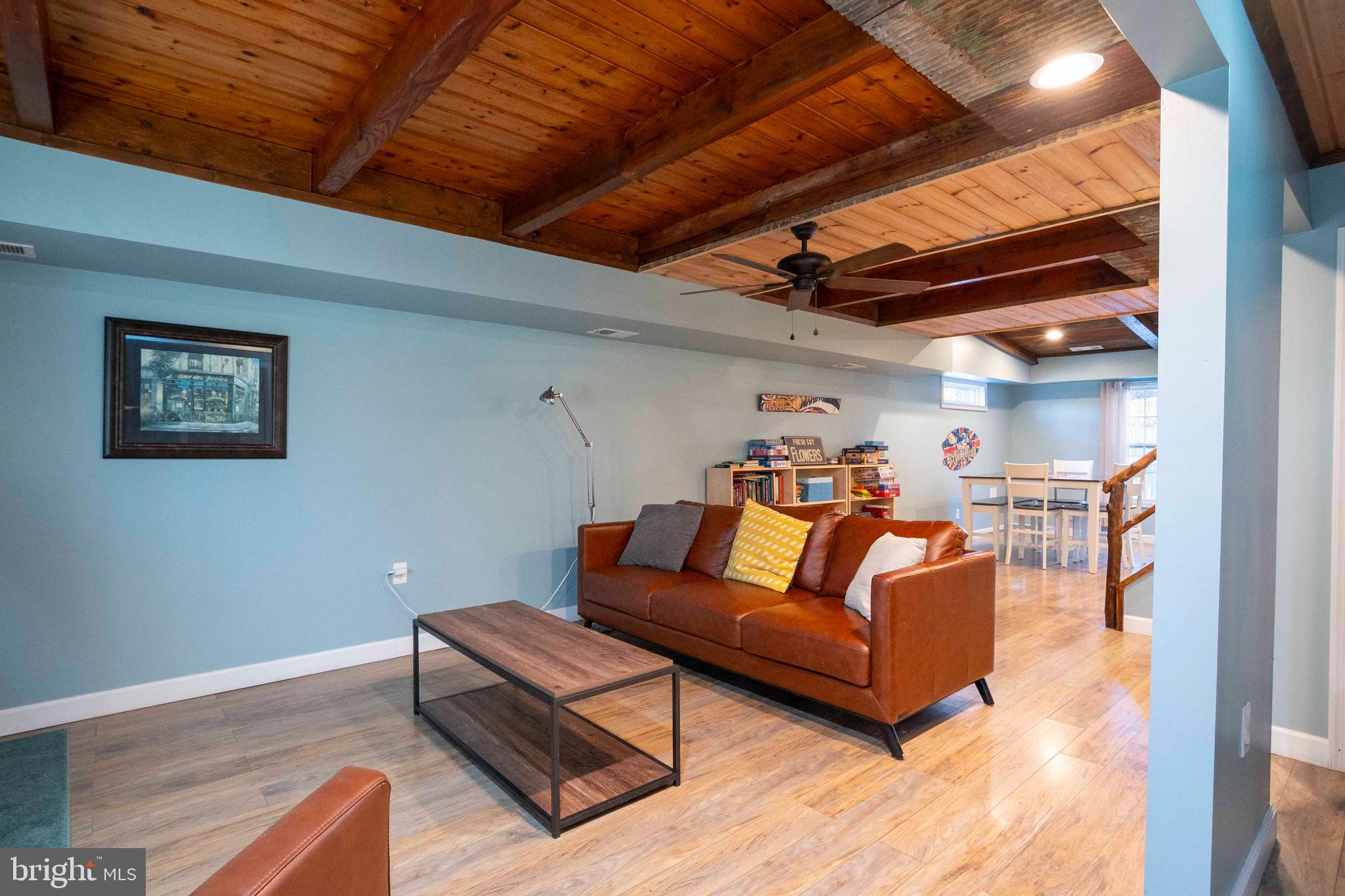 KEYES FERRY ACRES - Residential