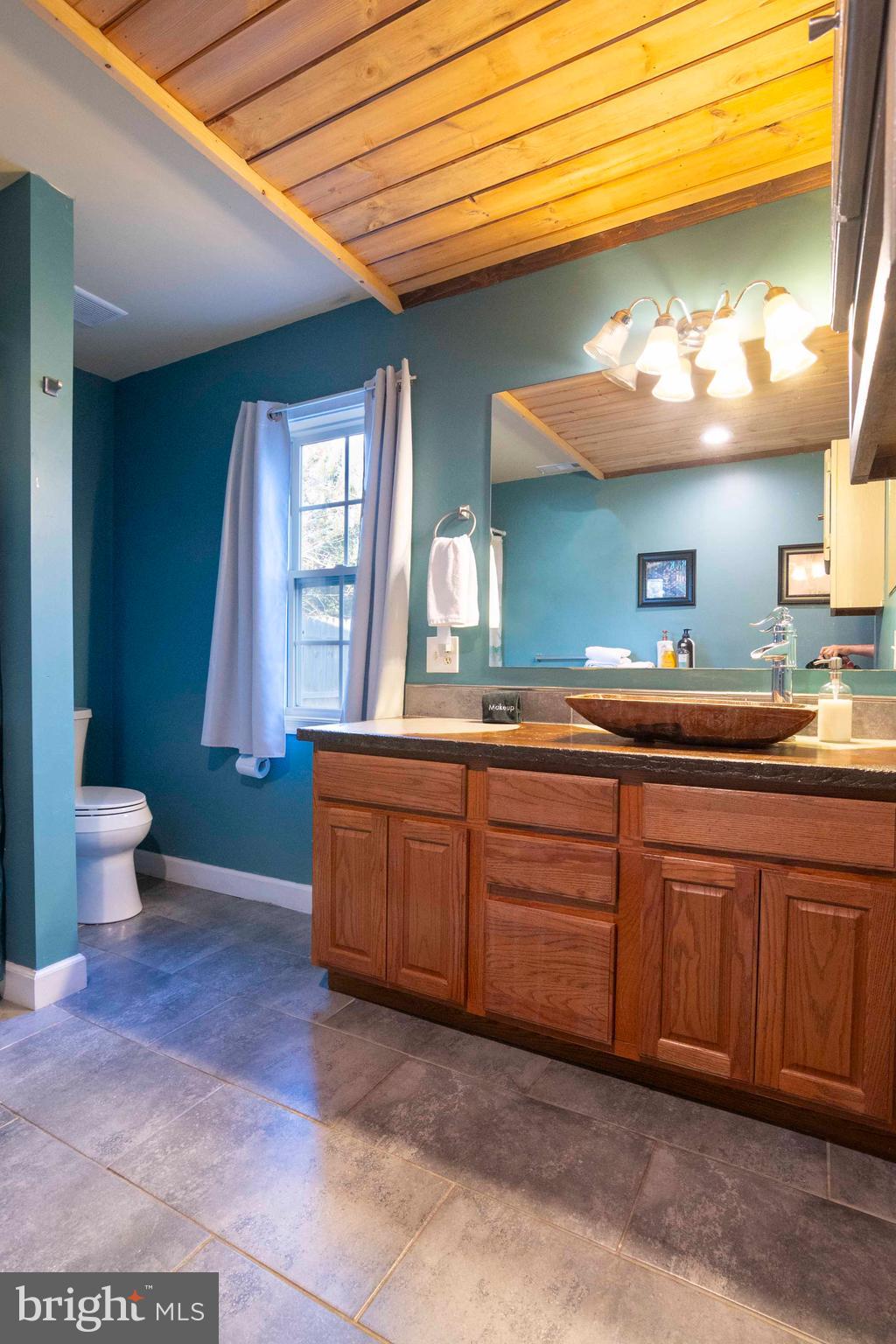 KEYES FERRY ACRES - Residential