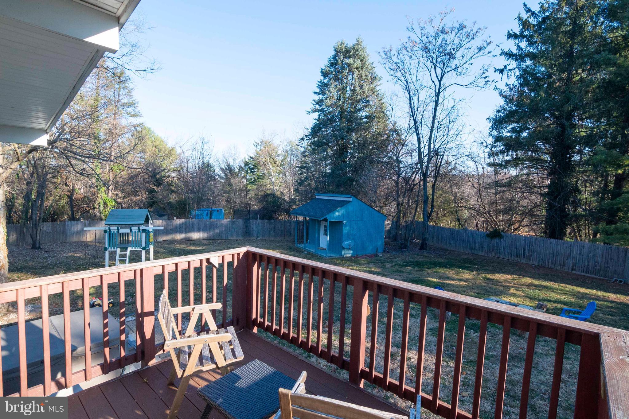 KEYES FERRY ACRES - Residential