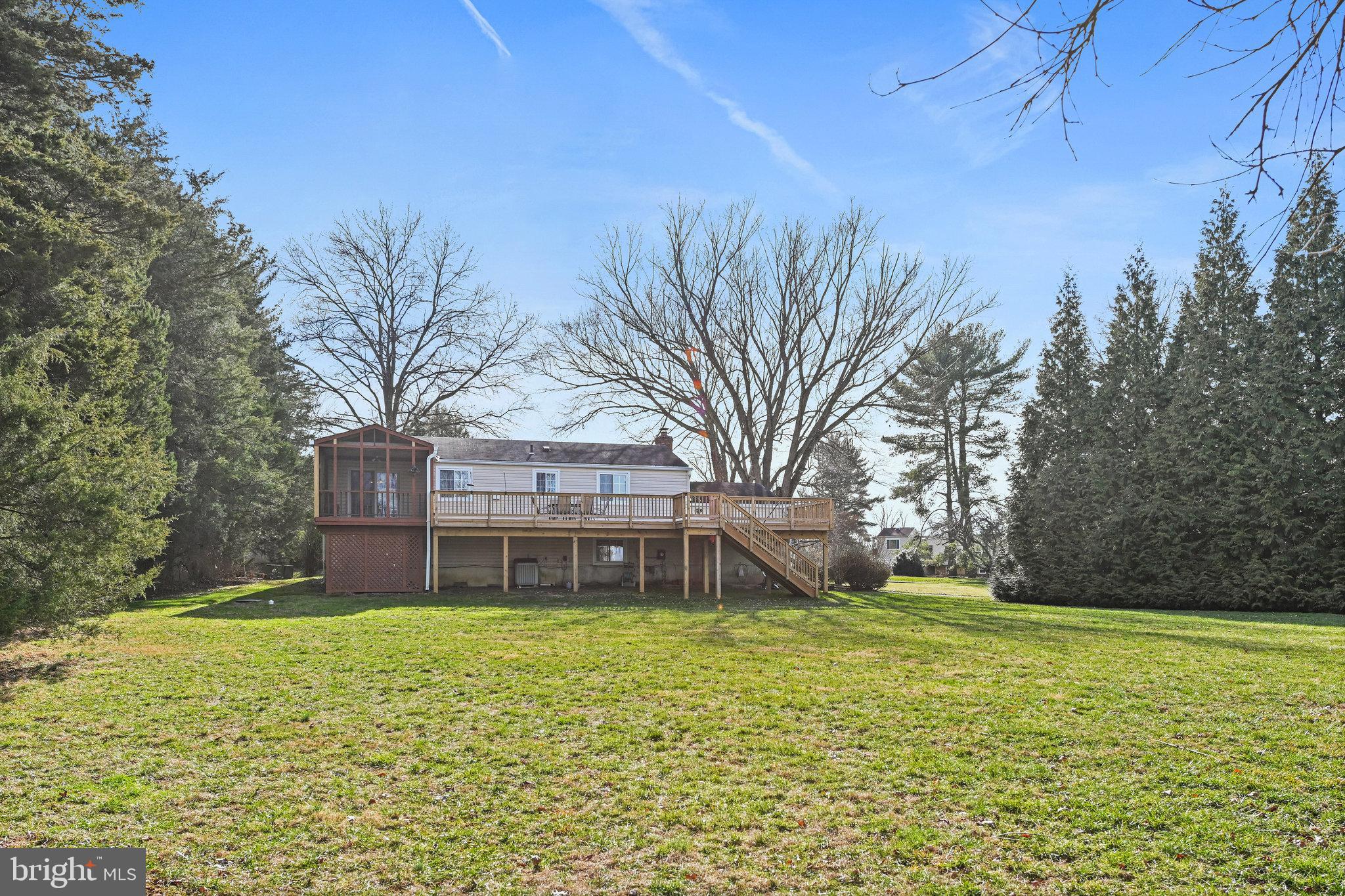 LEXINGTON ESTATES - Residential