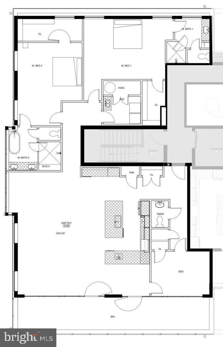 DOWNTOWN FREDERICK - Residential