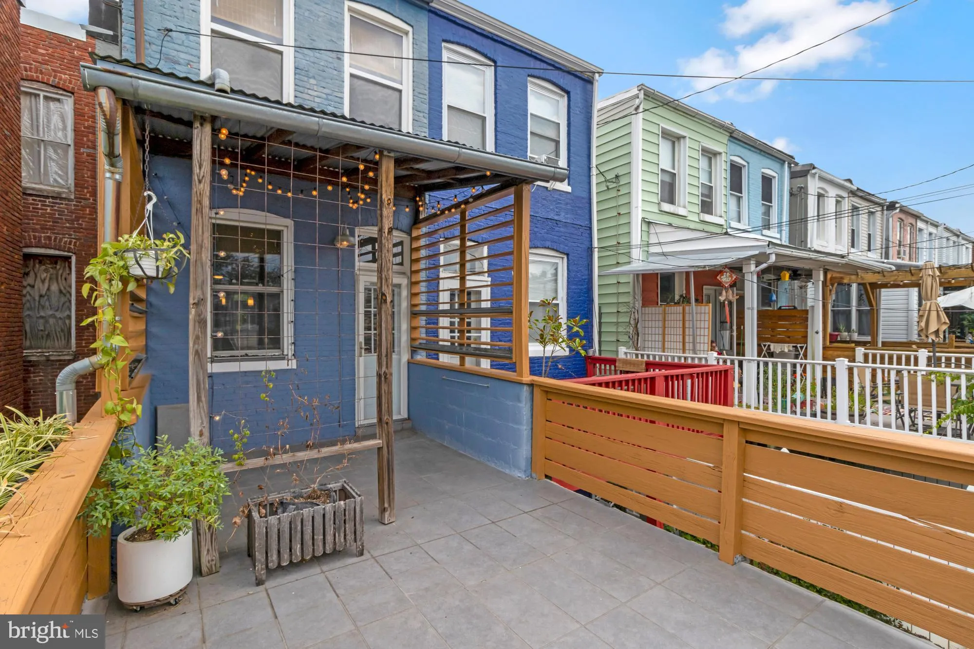 Baltimore, Maryland 21211, United States, 3 Bedrooms Bedrooms, ,1 BathroomBathrooms,Residential,Active,183552