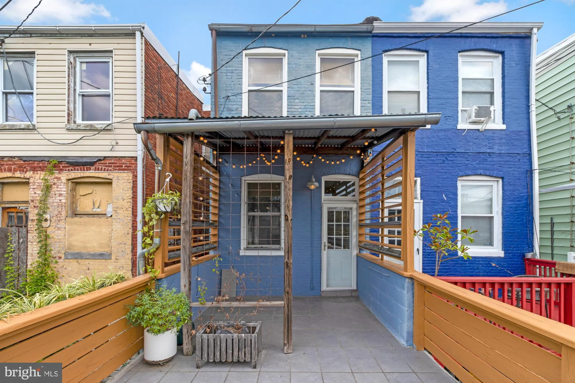 Baltimore, Maryland 21211, United States, 3 Bedrooms Bedrooms, ,1 BathroomBathrooms,Residential,Active,183552