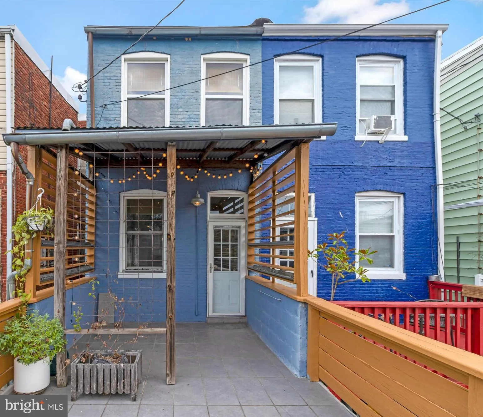 Baltimore, Maryland 21211, United States, 3 Bedrooms Bedrooms, ,1 BathroomBathrooms,Residential,Active,183552