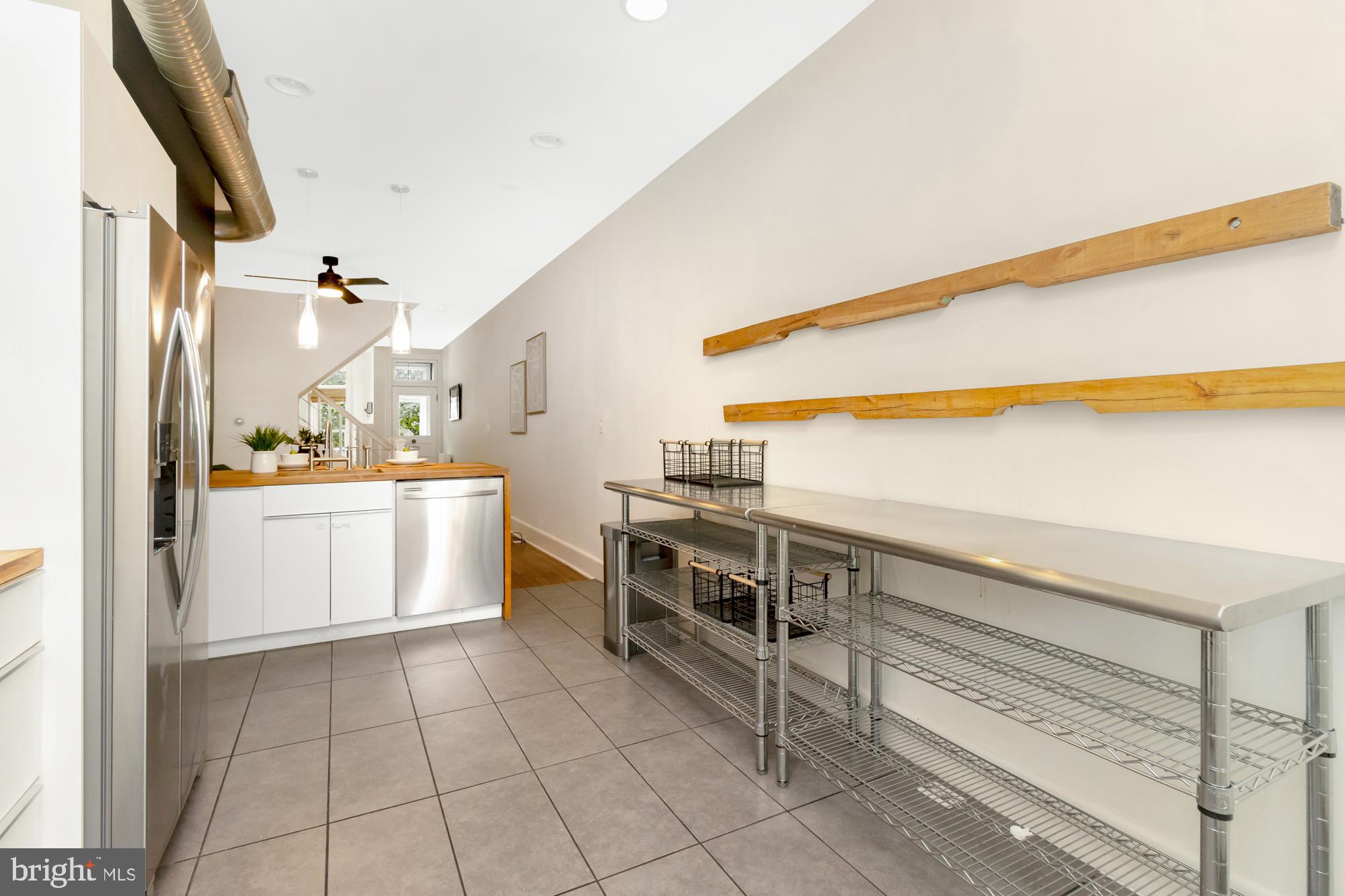 HAMPDEN HISTORIC DISTRICT - Residential