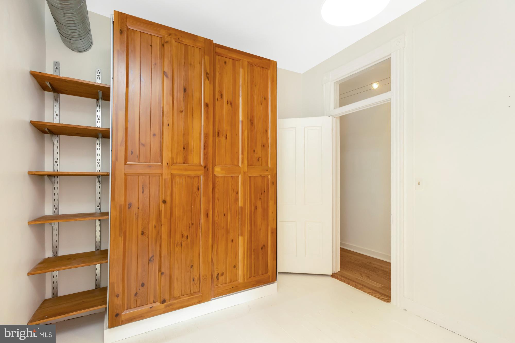 HAMPDEN HISTORIC DISTRICT - Residential