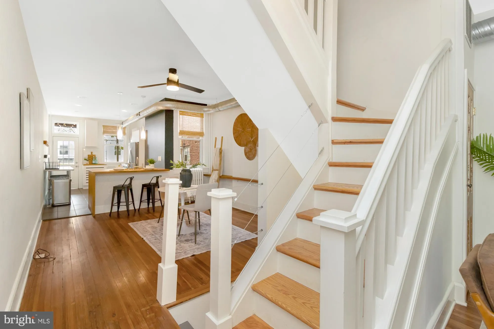 Baltimore, Maryland 21211, United States, 3 Bedrooms Bedrooms, ,1 BathroomBathrooms,Residential,Active,183552