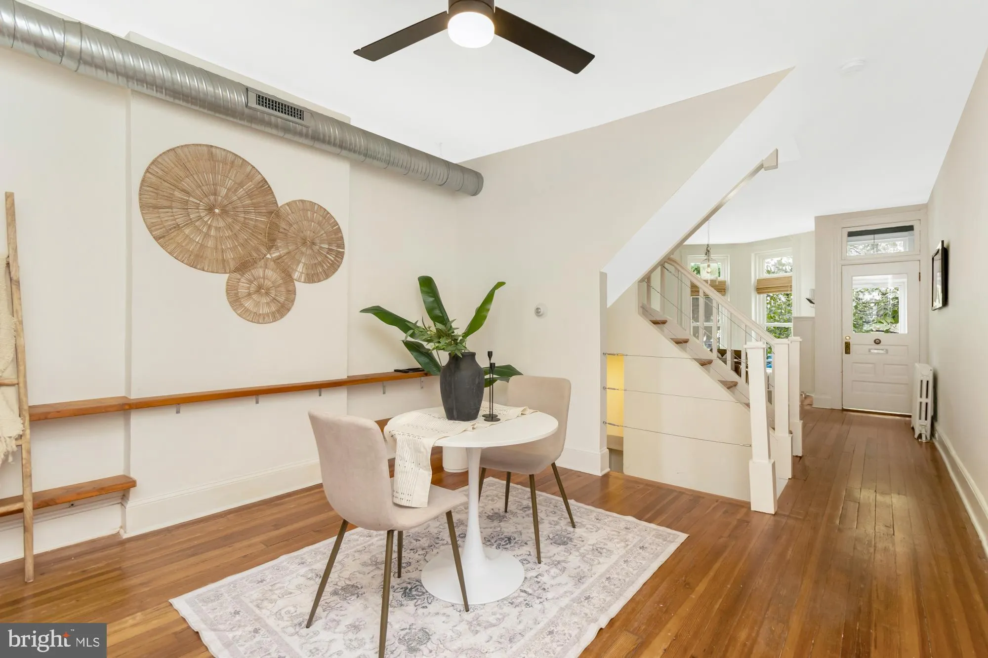 Baltimore, Maryland 21211, United States, 3 Bedrooms Bedrooms, ,1 BathroomBathrooms,Residential,Active,183552