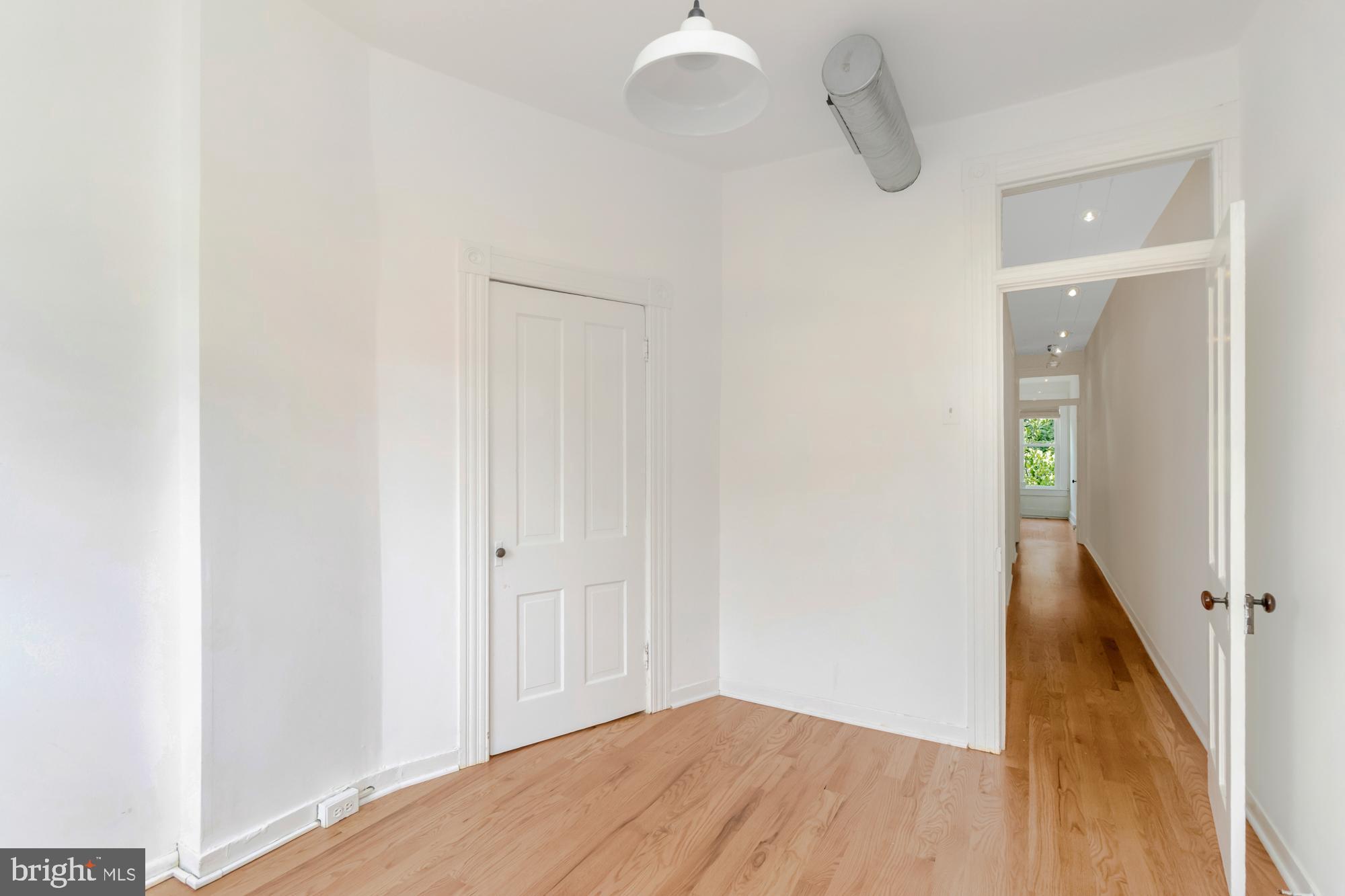 HAMPDEN HISTORIC DISTRICT - Residential