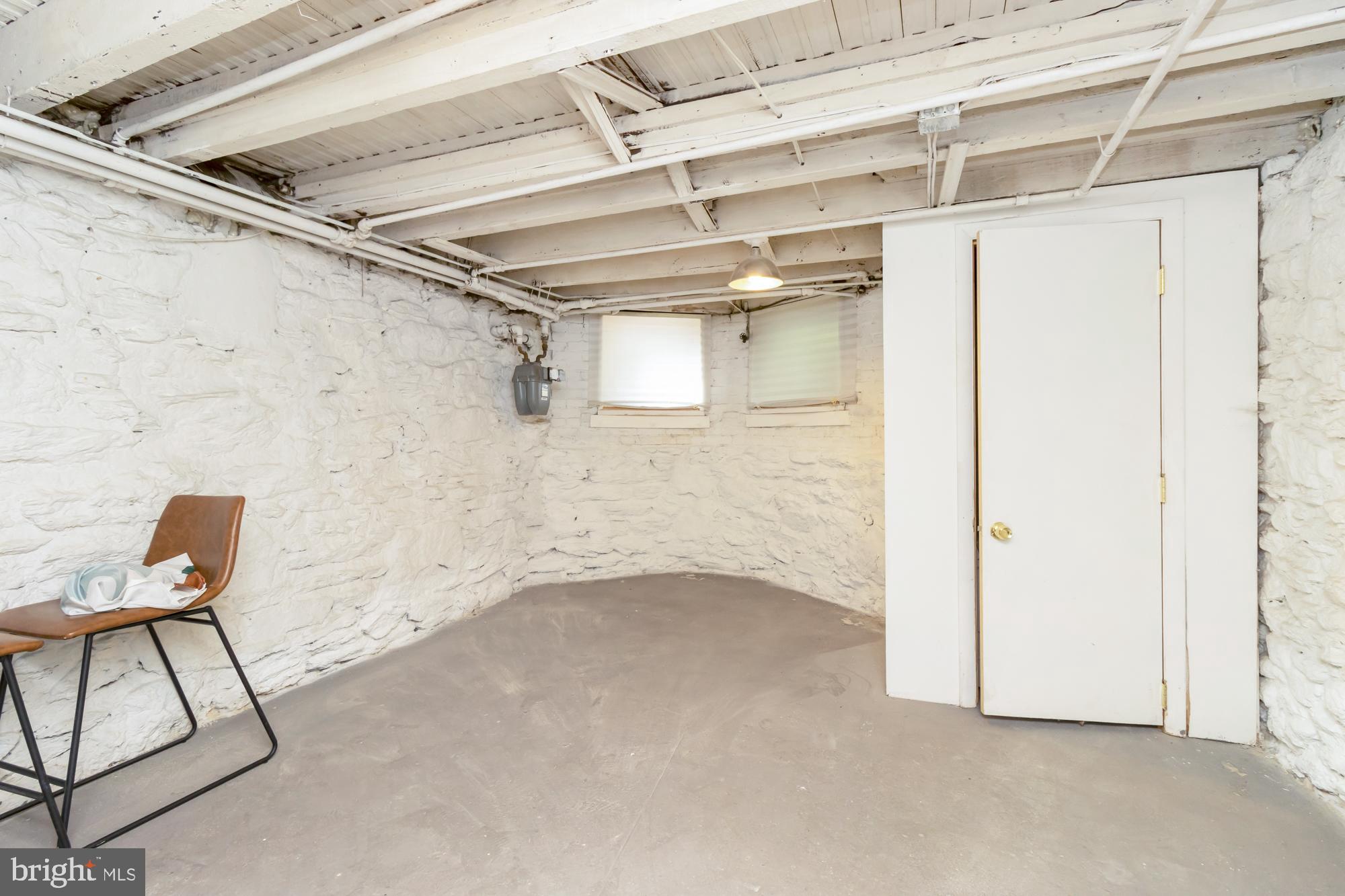 HAMPDEN HISTORIC DISTRICT - Residential