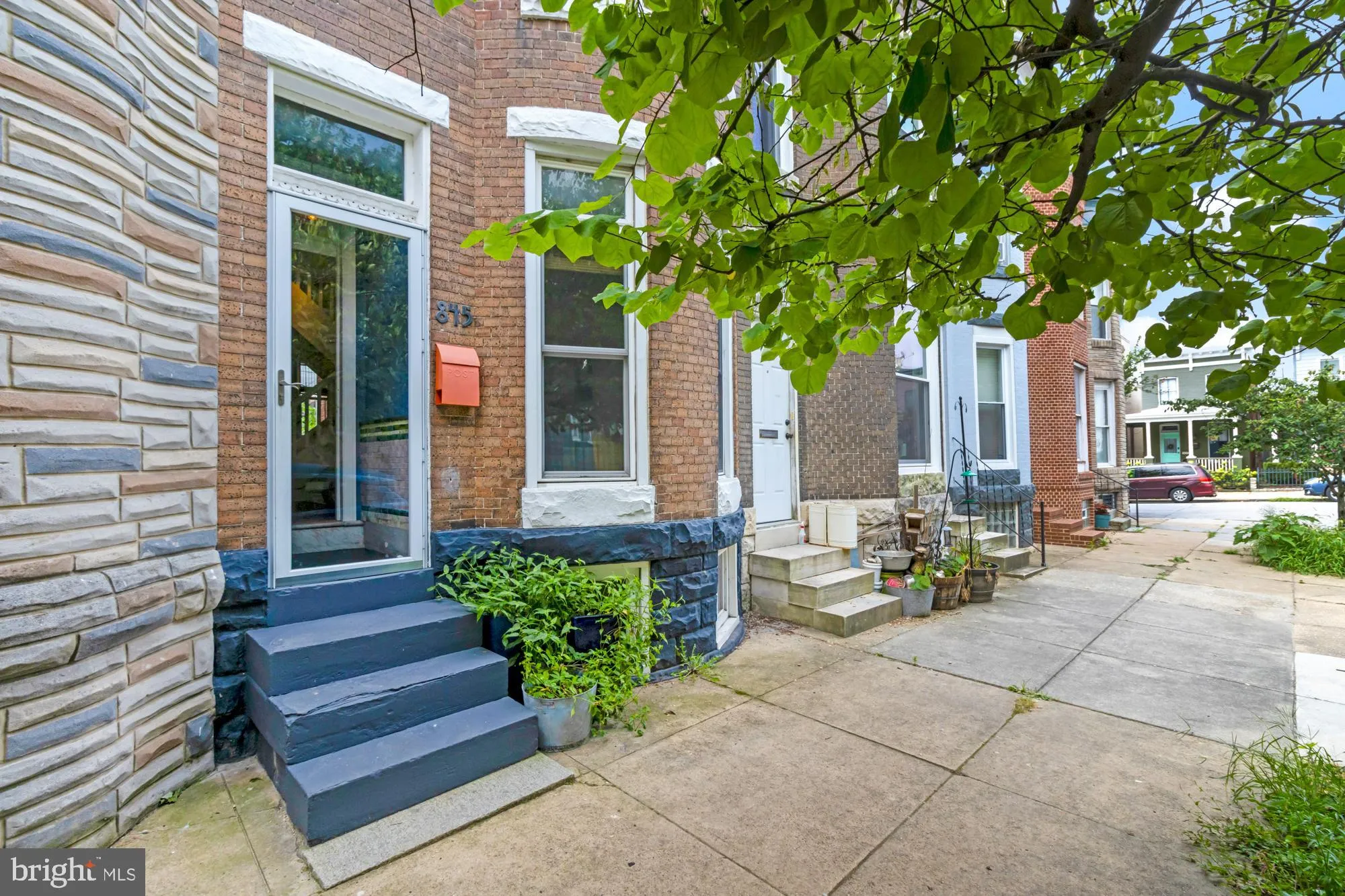 Baltimore, Maryland 21211, United States, 3 Bedrooms Bedrooms, ,1 BathroomBathrooms,Residential,Active,183552