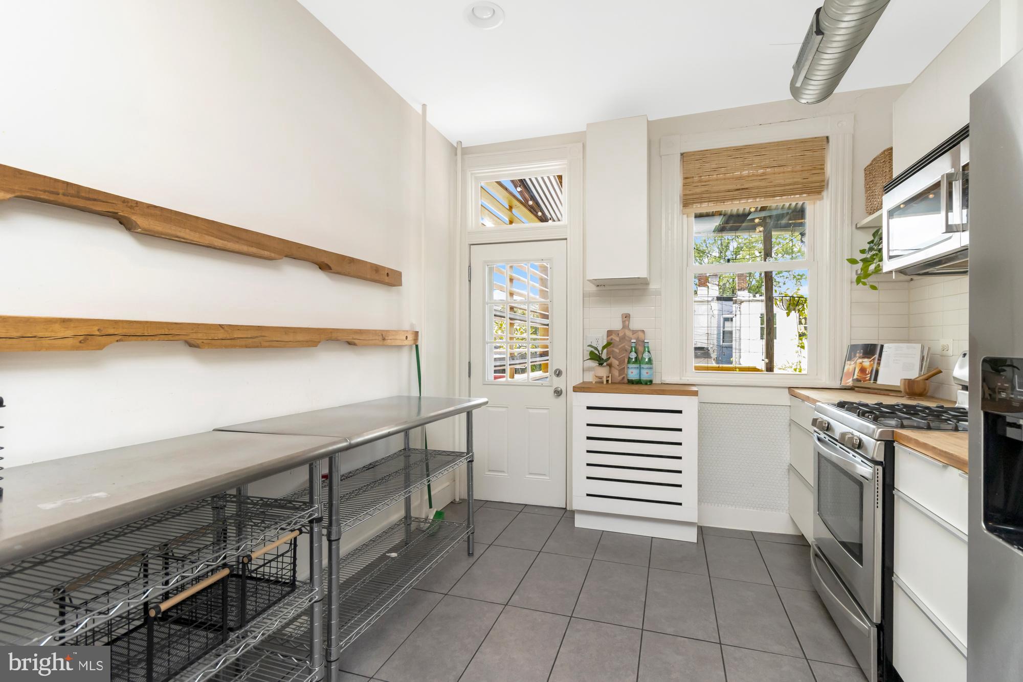 HAMPDEN HISTORIC DISTRICT - Residential