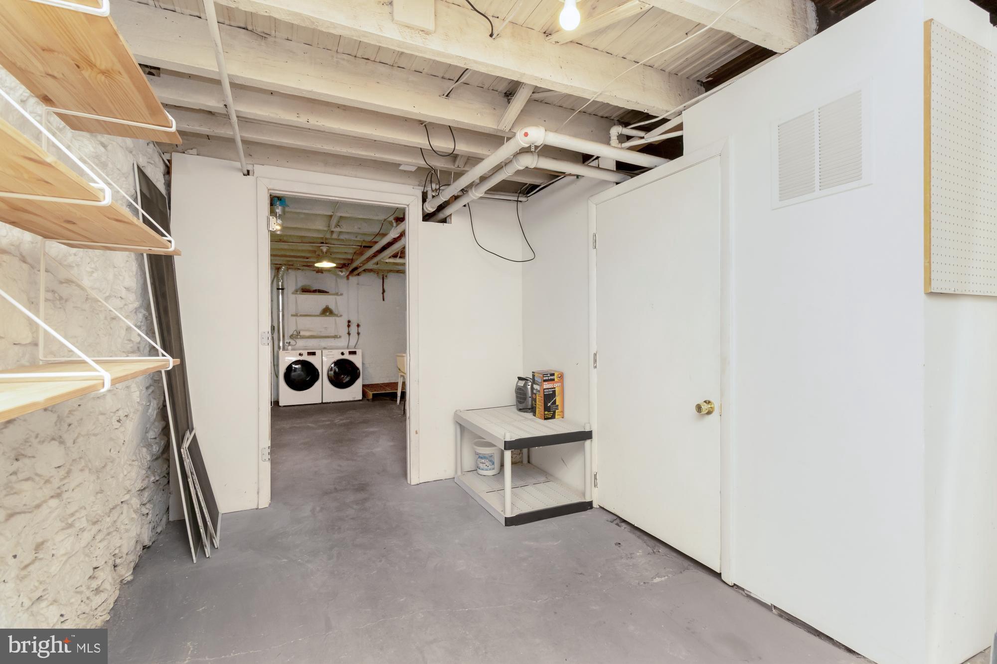 HAMPDEN HISTORIC DISTRICT - Residential