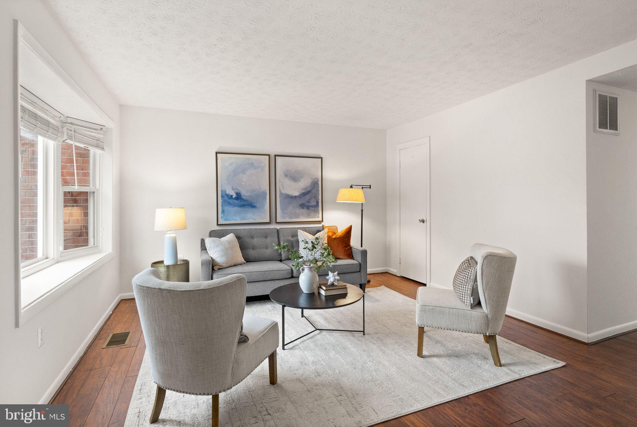 DALE CITY - Residential