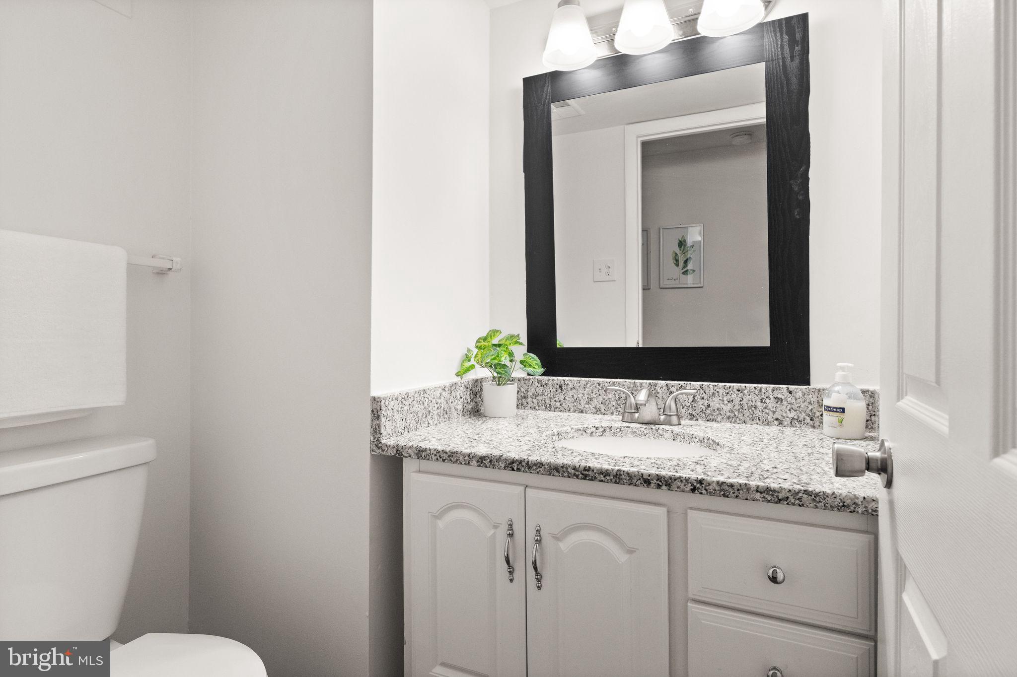 DALE CITY - Residential