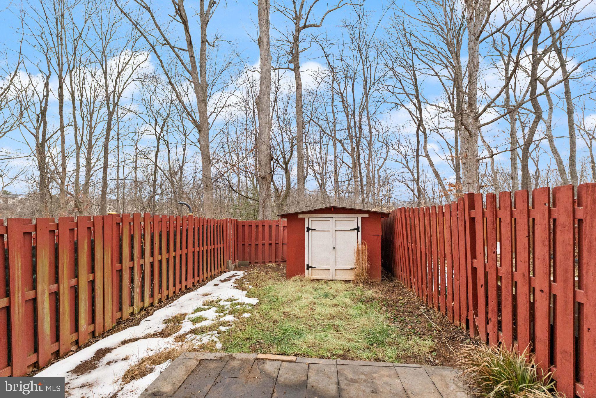 DALE CITY - Residential