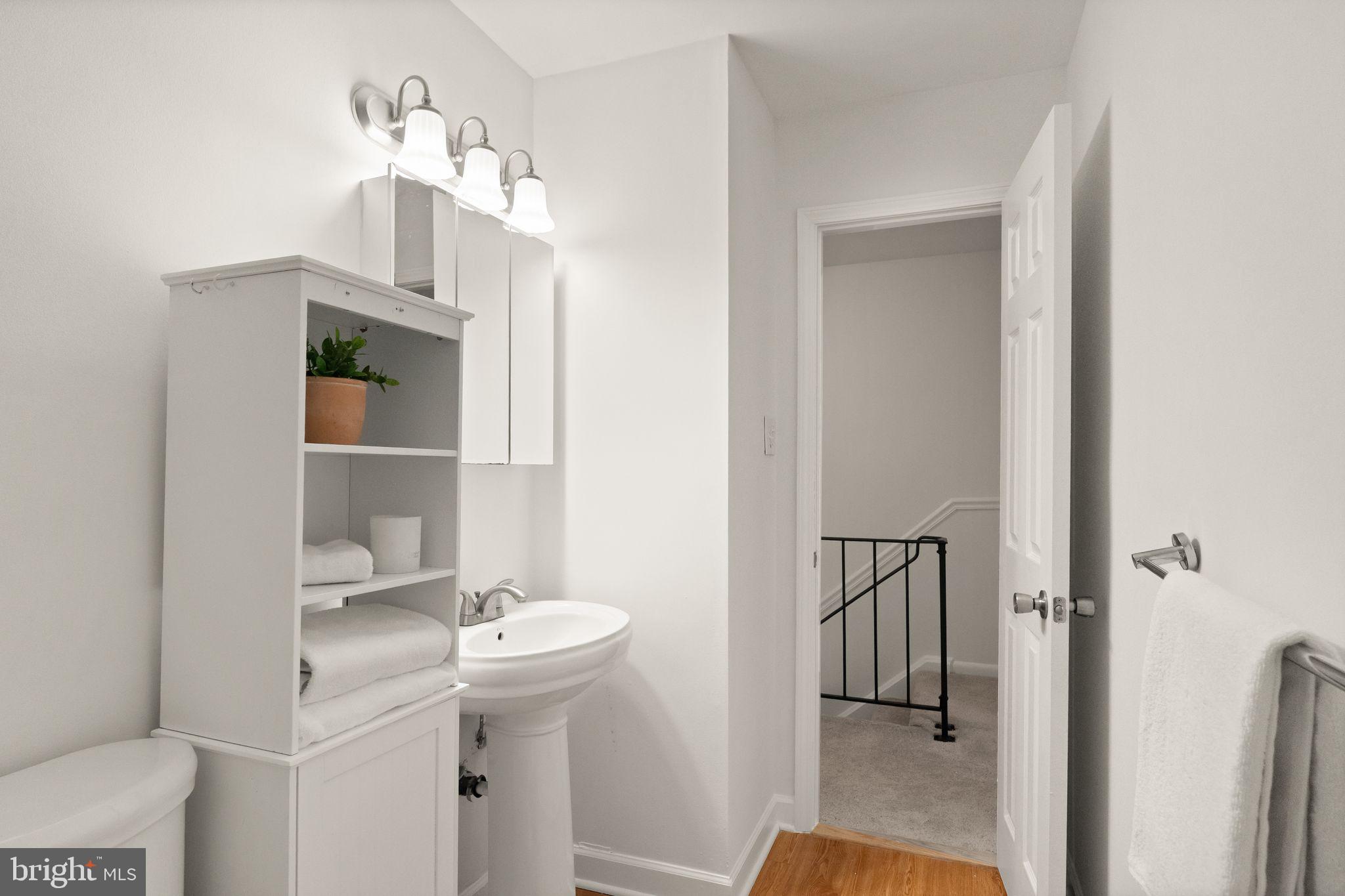 DALE CITY - Residential