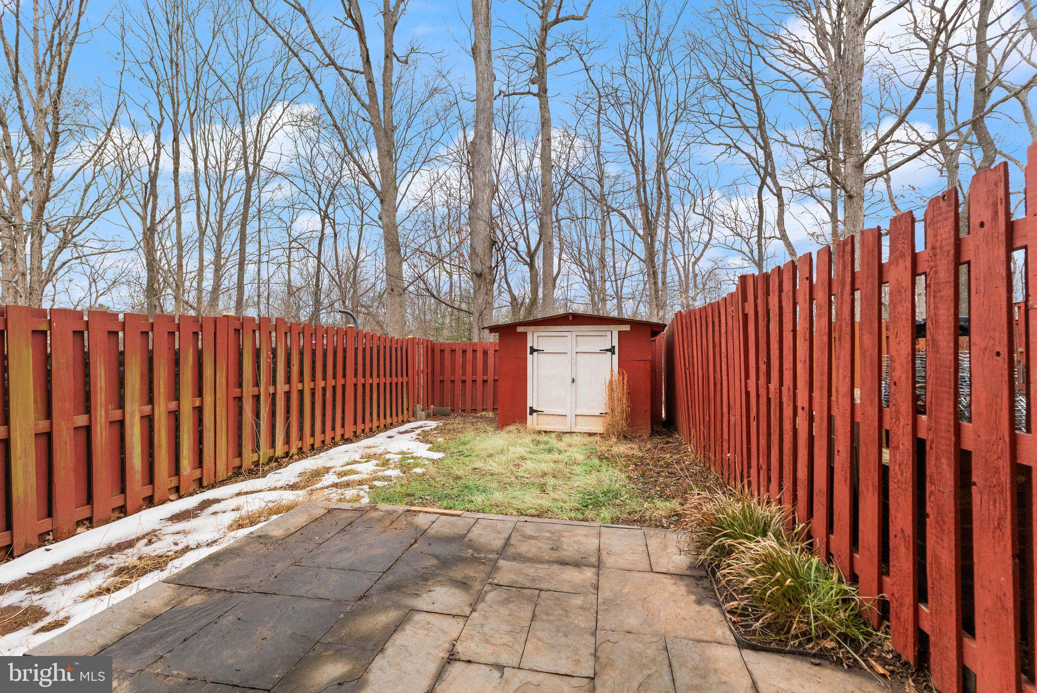 DALE CITY - Residential