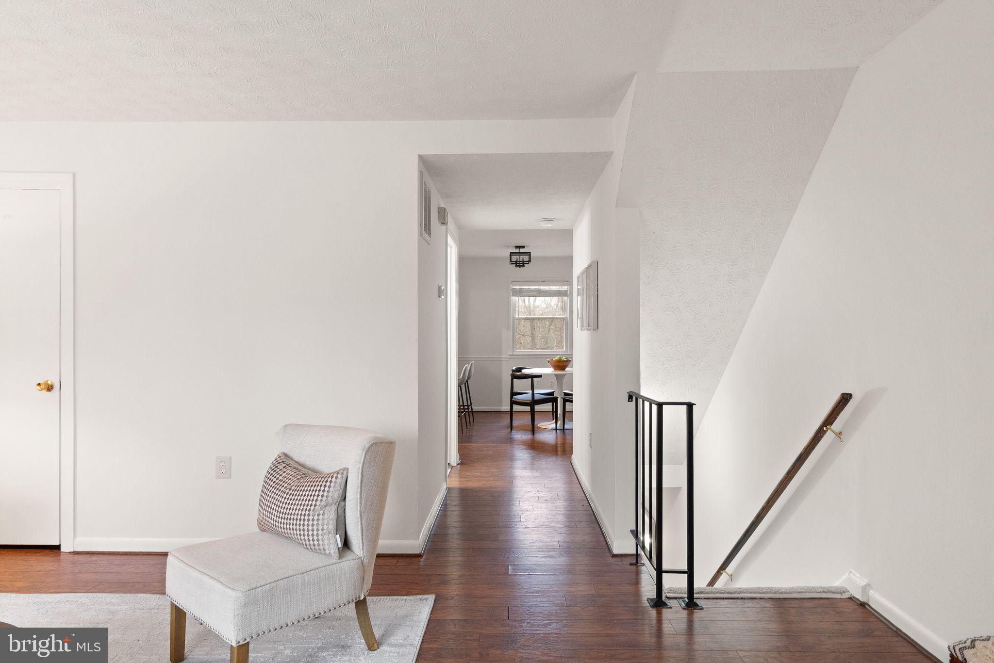 DALE CITY - Residential