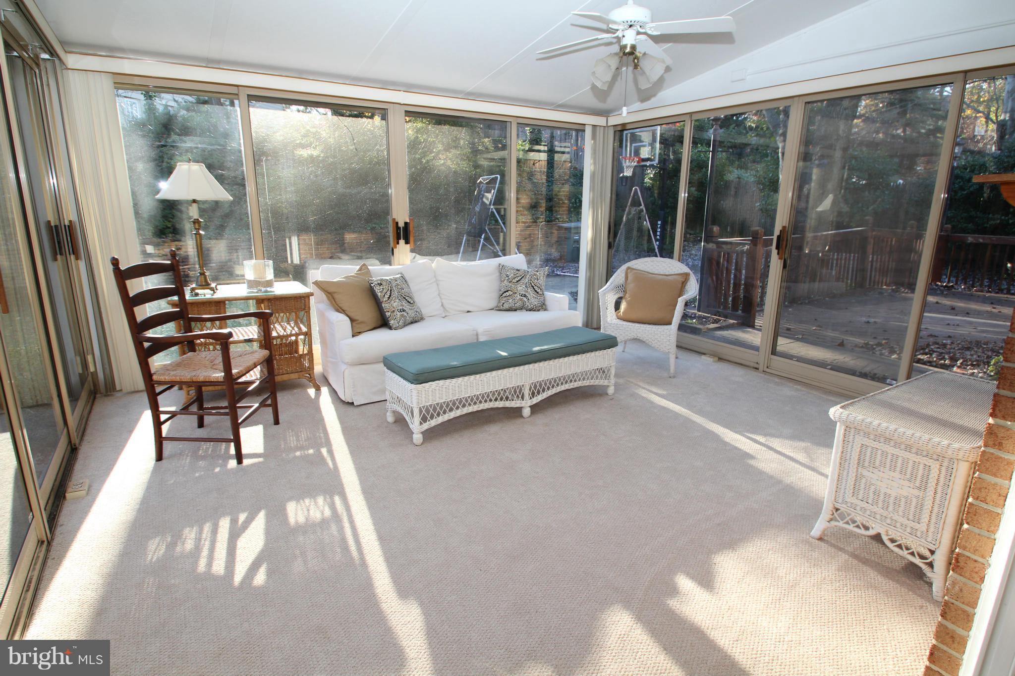 SEMINARY RIDGE - Residential