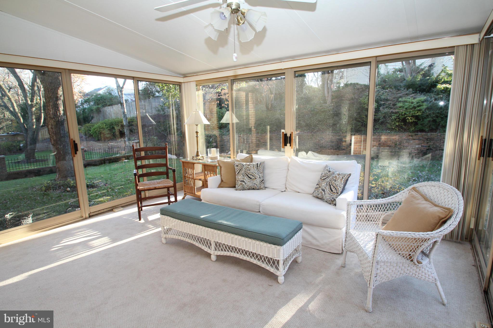 SEMINARY RIDGE - Residential