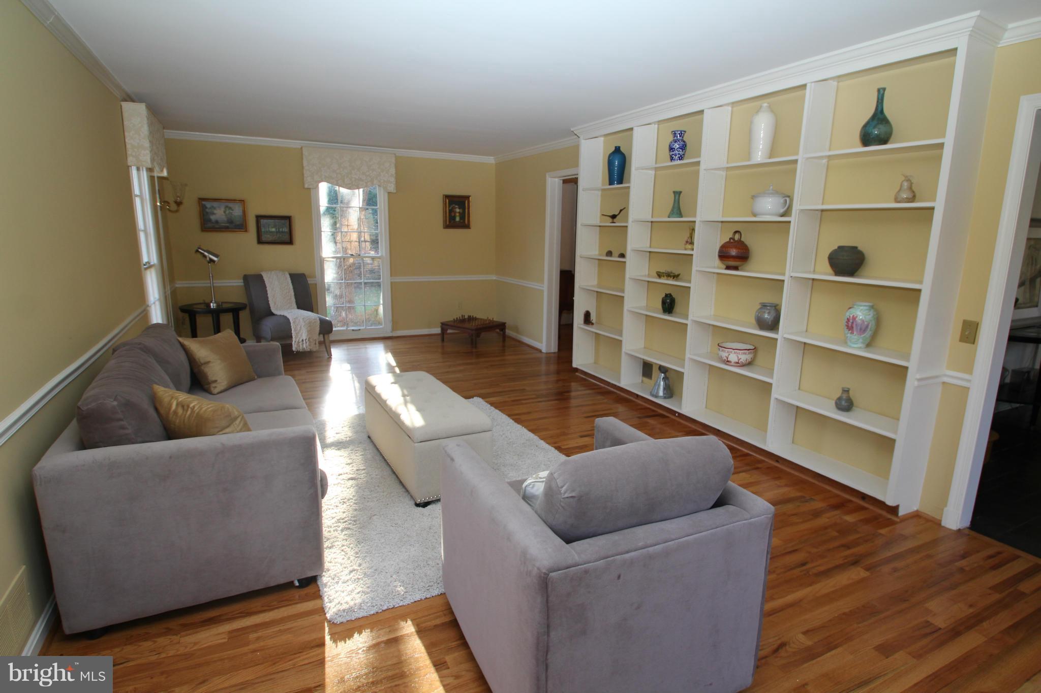 SEMINARY RIDGE - Residential