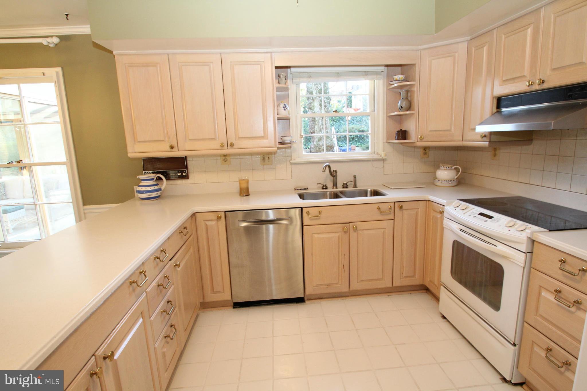 SEMINARY RIDGE - Residential