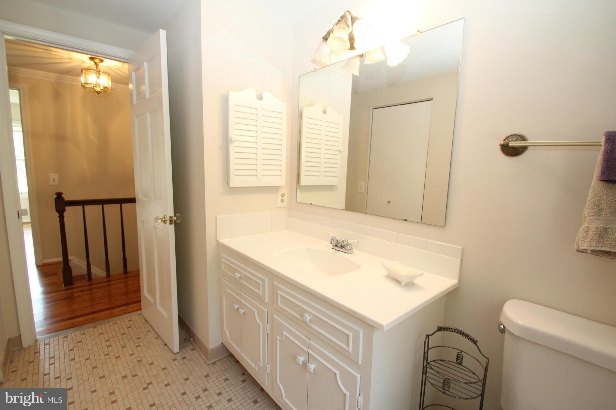 SEMINARY RIDGE - Residential